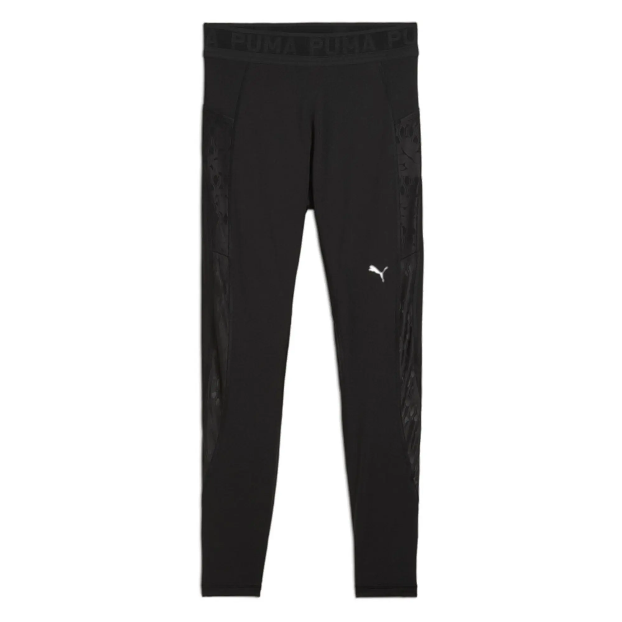 Puma Lace High Waist 7/8 Leggings