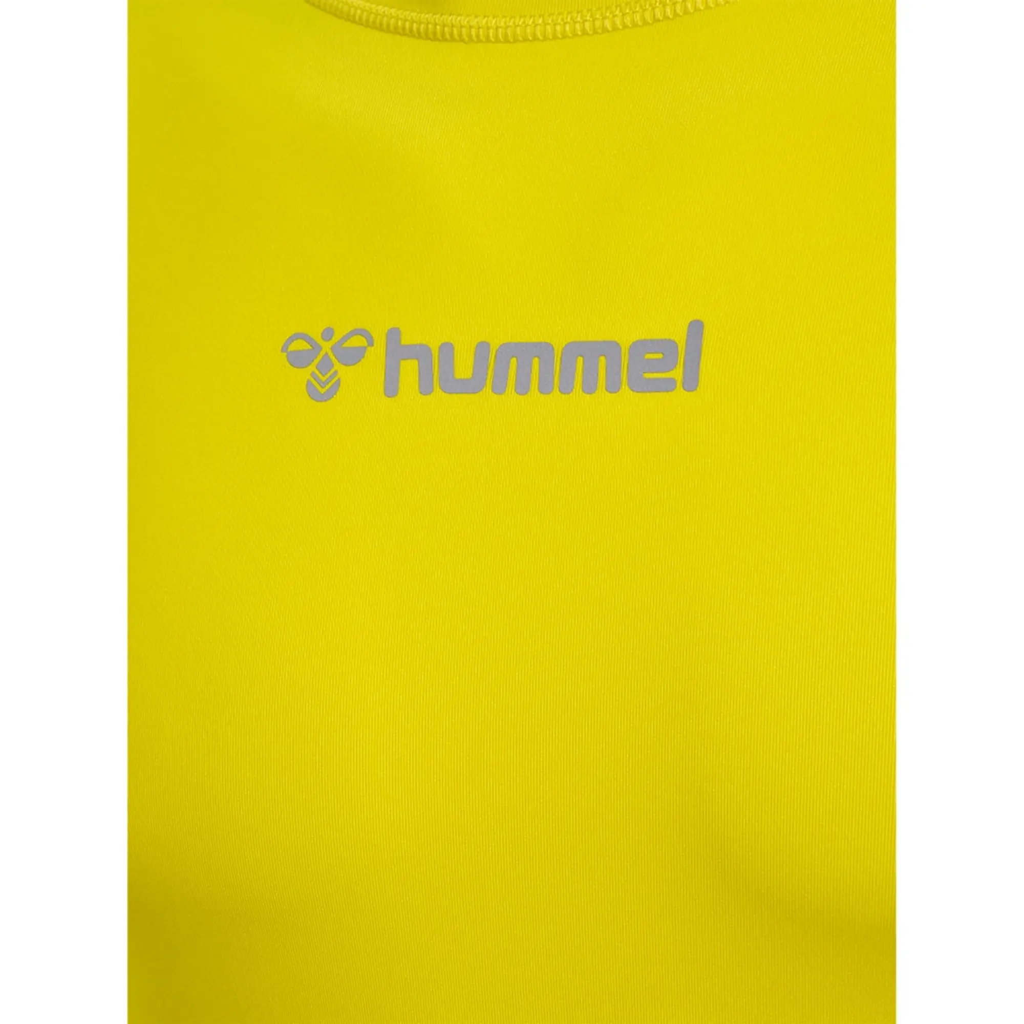 Hummel Performance Long Sleeve T-shirt