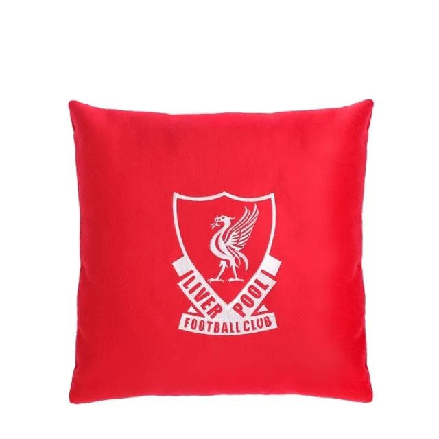 Liverpool FC This Is Anfield Cushion - Football Gifts Online