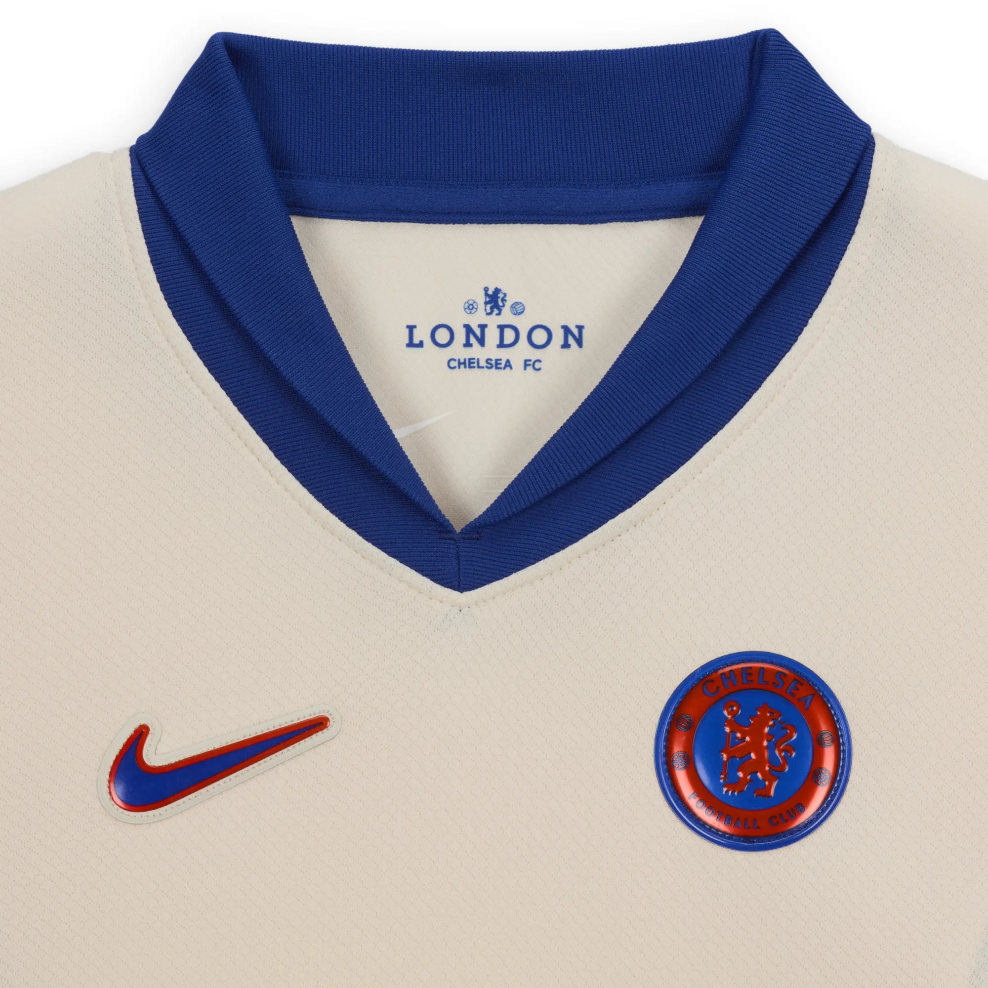 Nike Chelsea Kids SS Away Mini Kit 2024/25