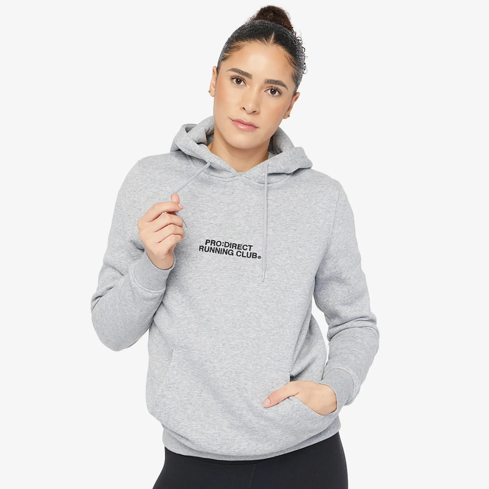 Pro-Direct PDRC Heavy Hoodie