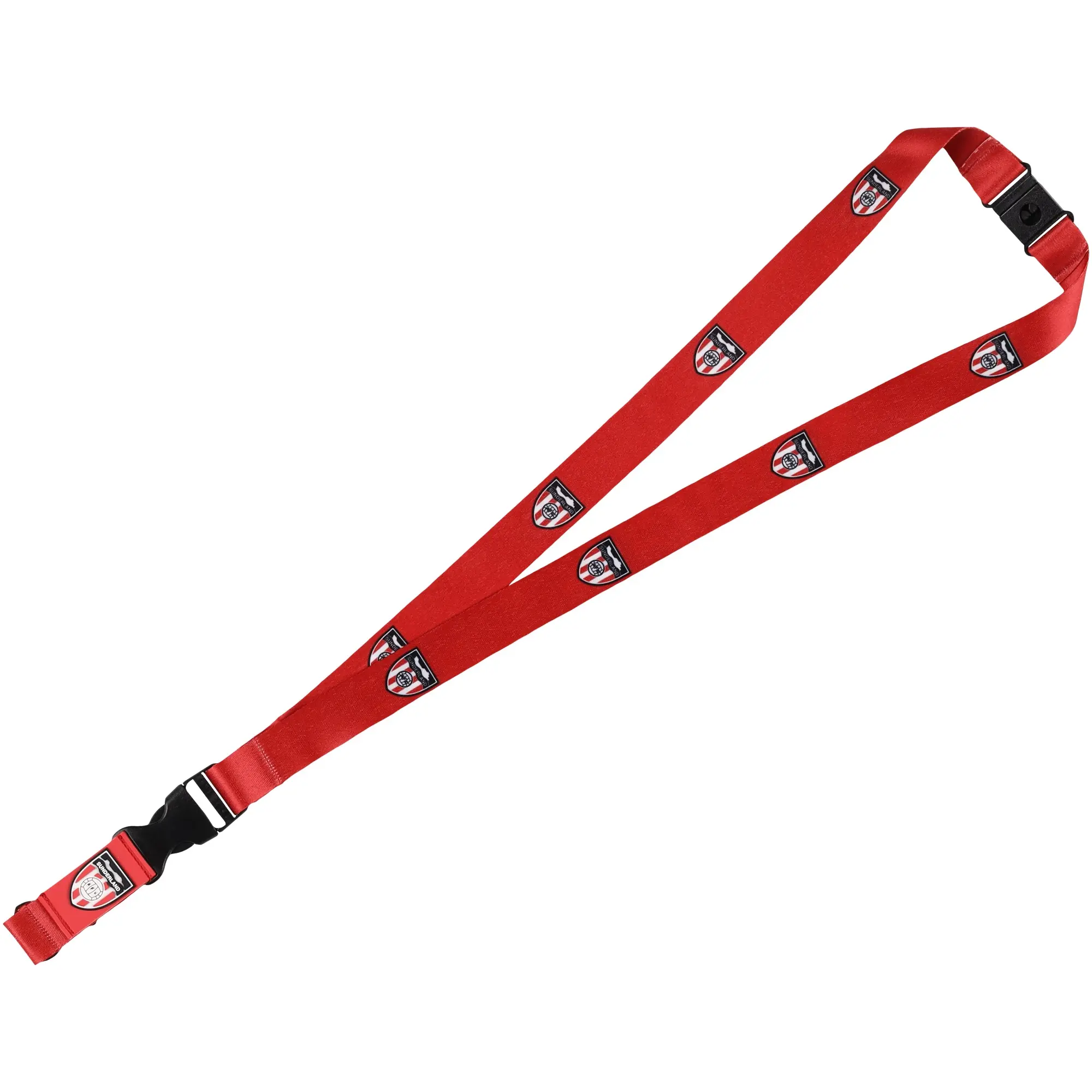 Fanatics Sunderland Lanyard