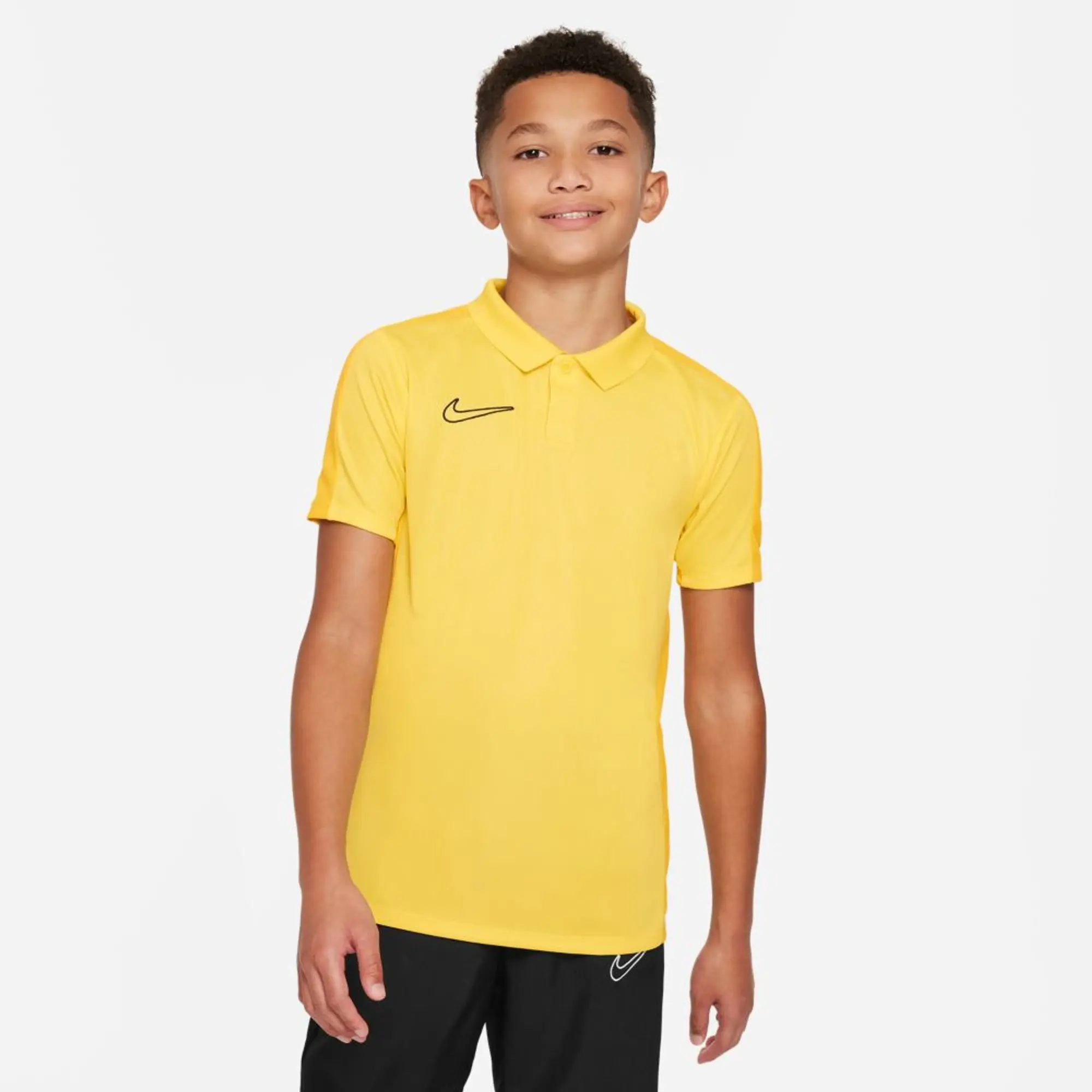 Nike Dr1350 Short Sleeve Polo