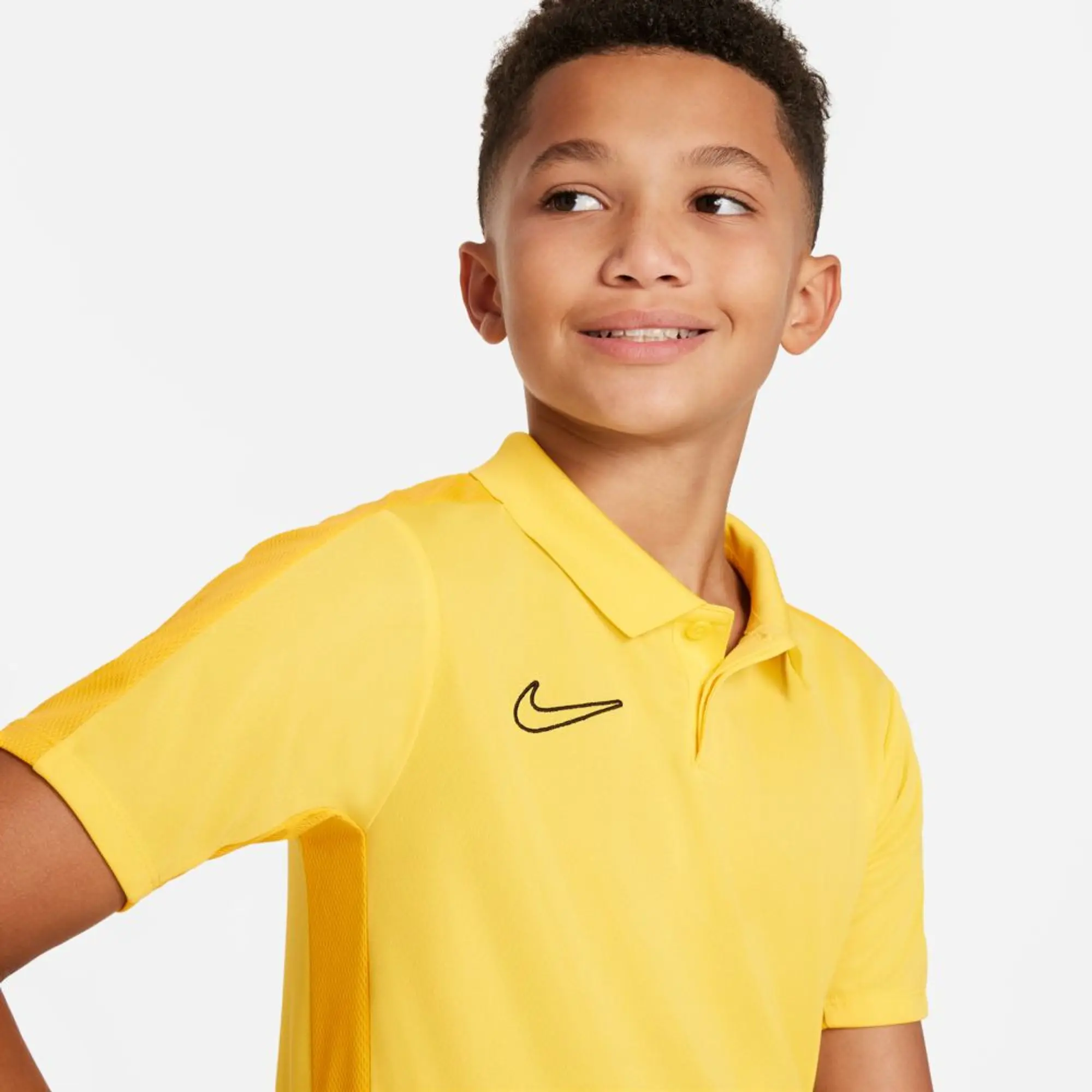 Nike Dr1350 Short Sleeve Polo