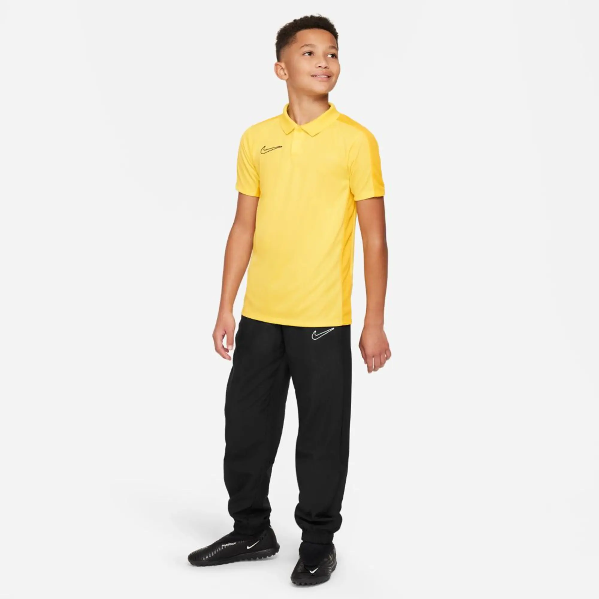 Nike Dr1350 Short Sleeve Polo