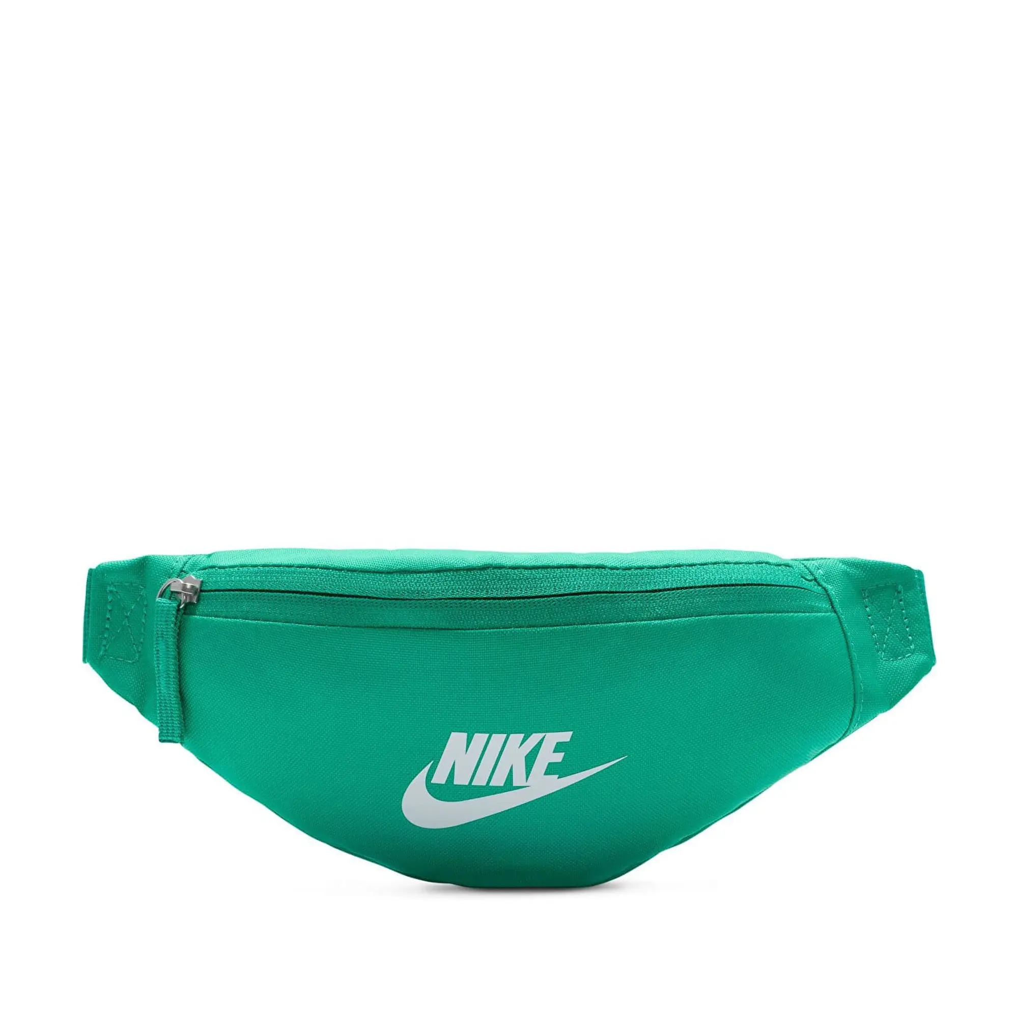 Waistbag Nike Heritage Waistpack Stadium Green/ Stadium Green/ White 1 L