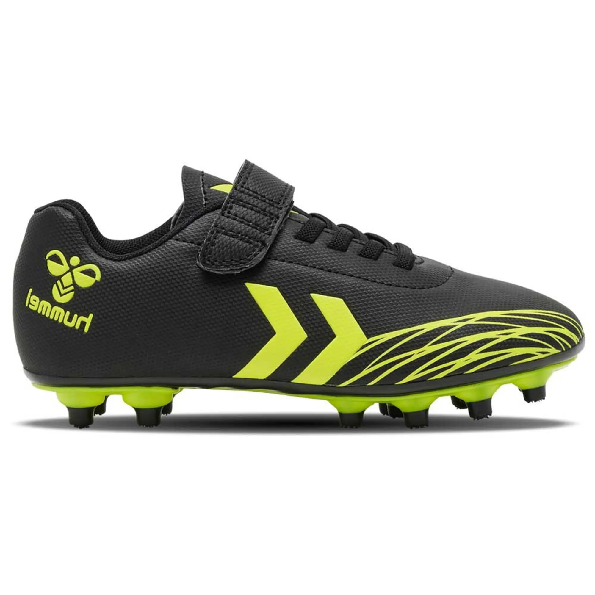 Hummel Top Star Fg Football Boots