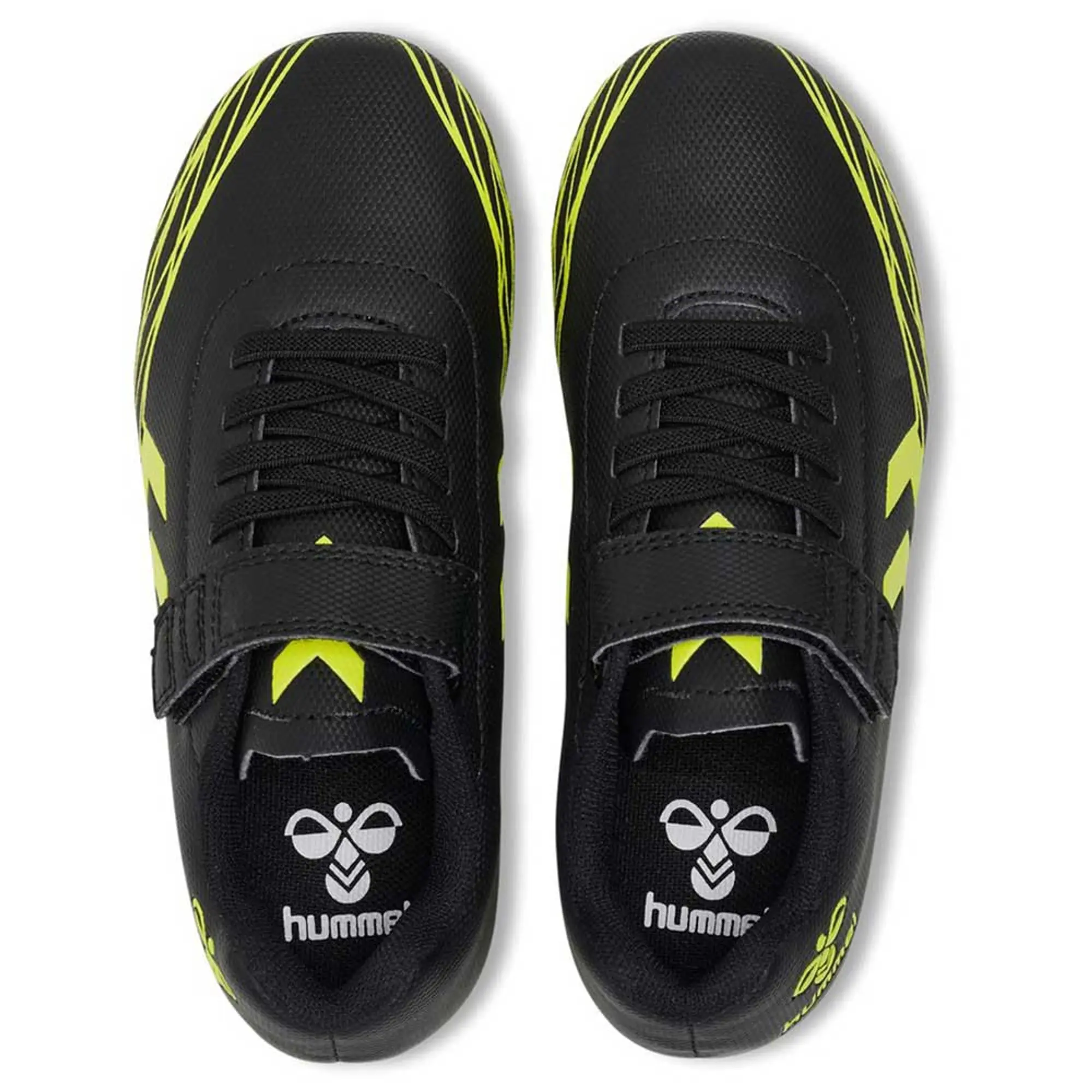 Hummel Top Star Fg Football Boots