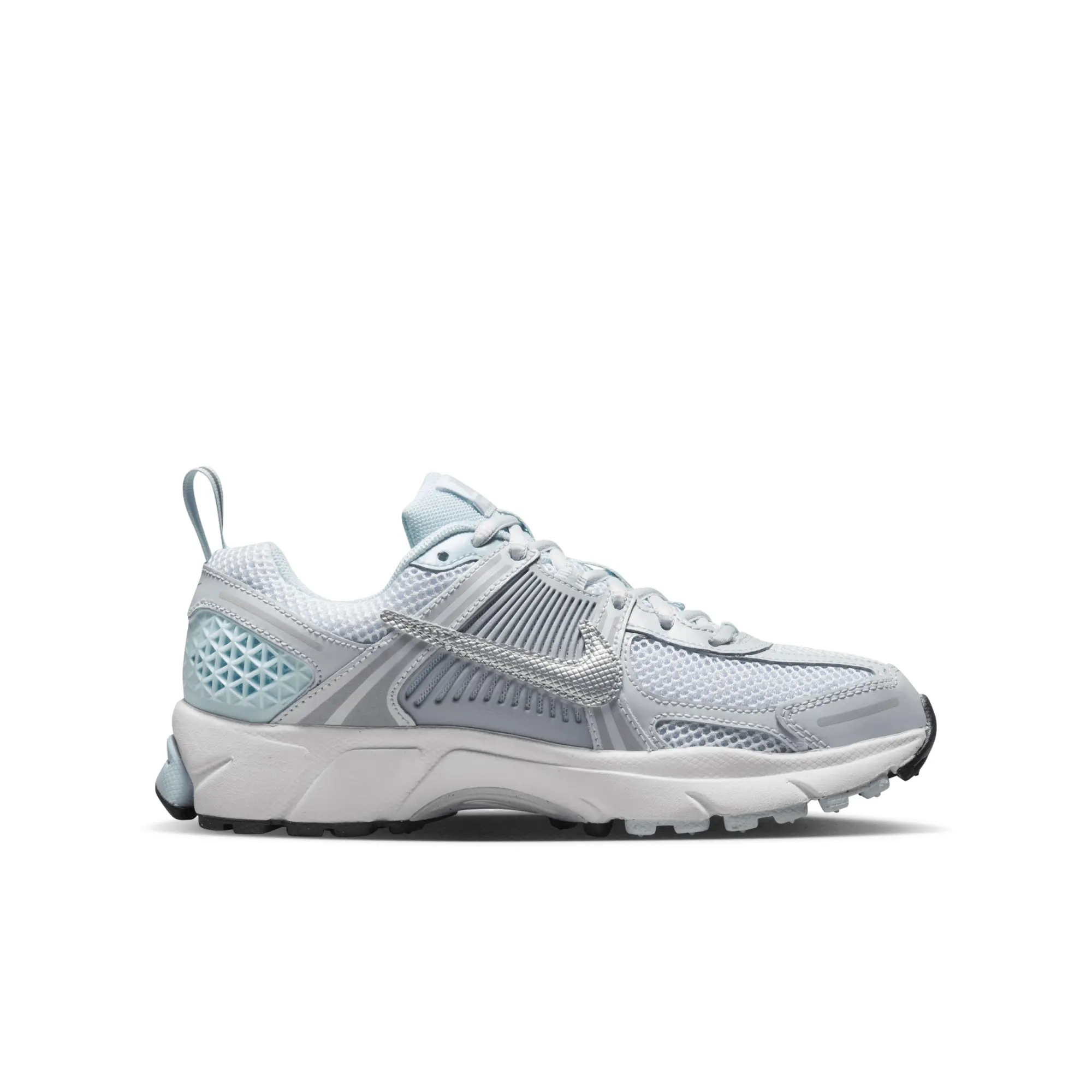 Nike Vomero 5 Girls Youth in Light Grey