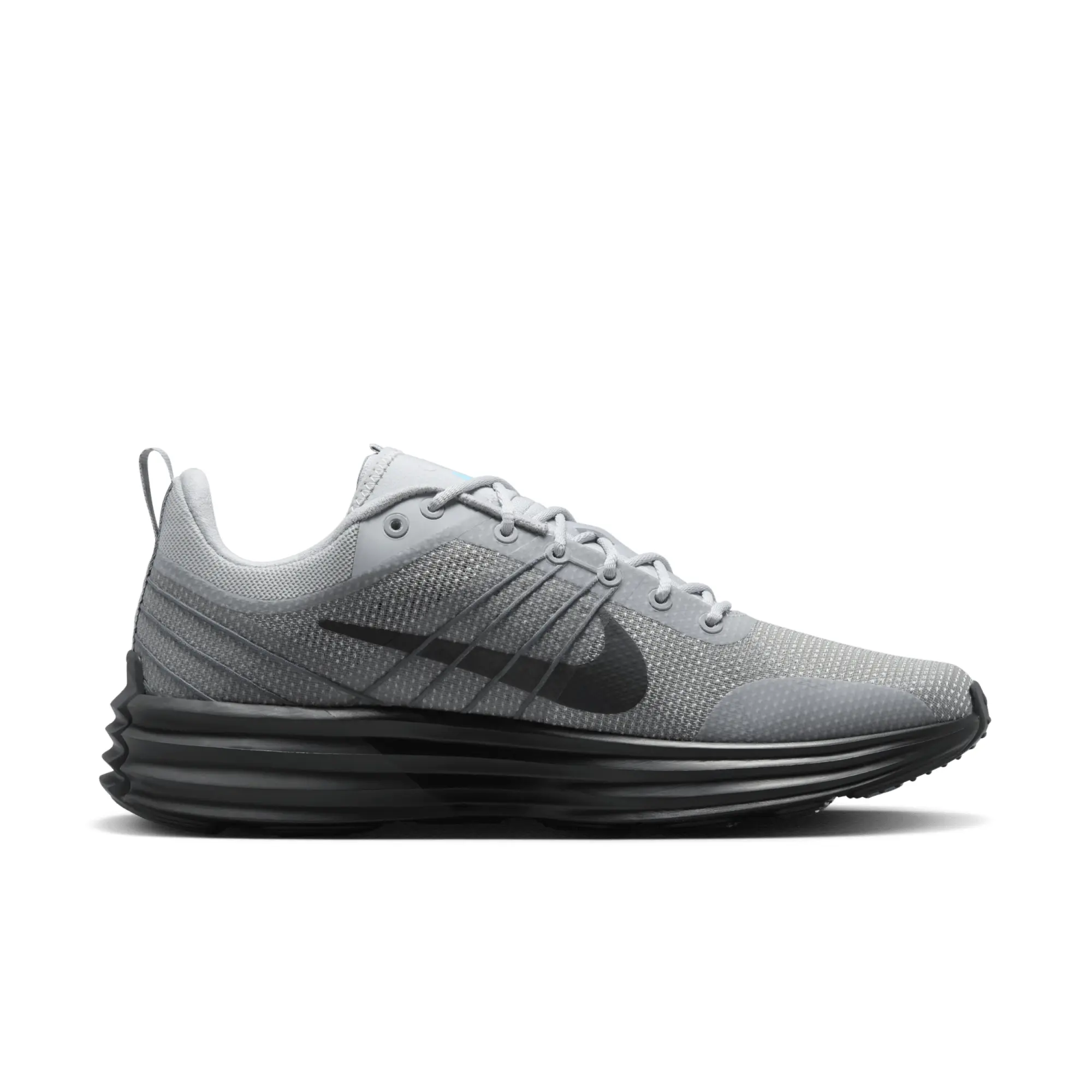 Nike Lunar Roam Premium Men's Shoes - Grey