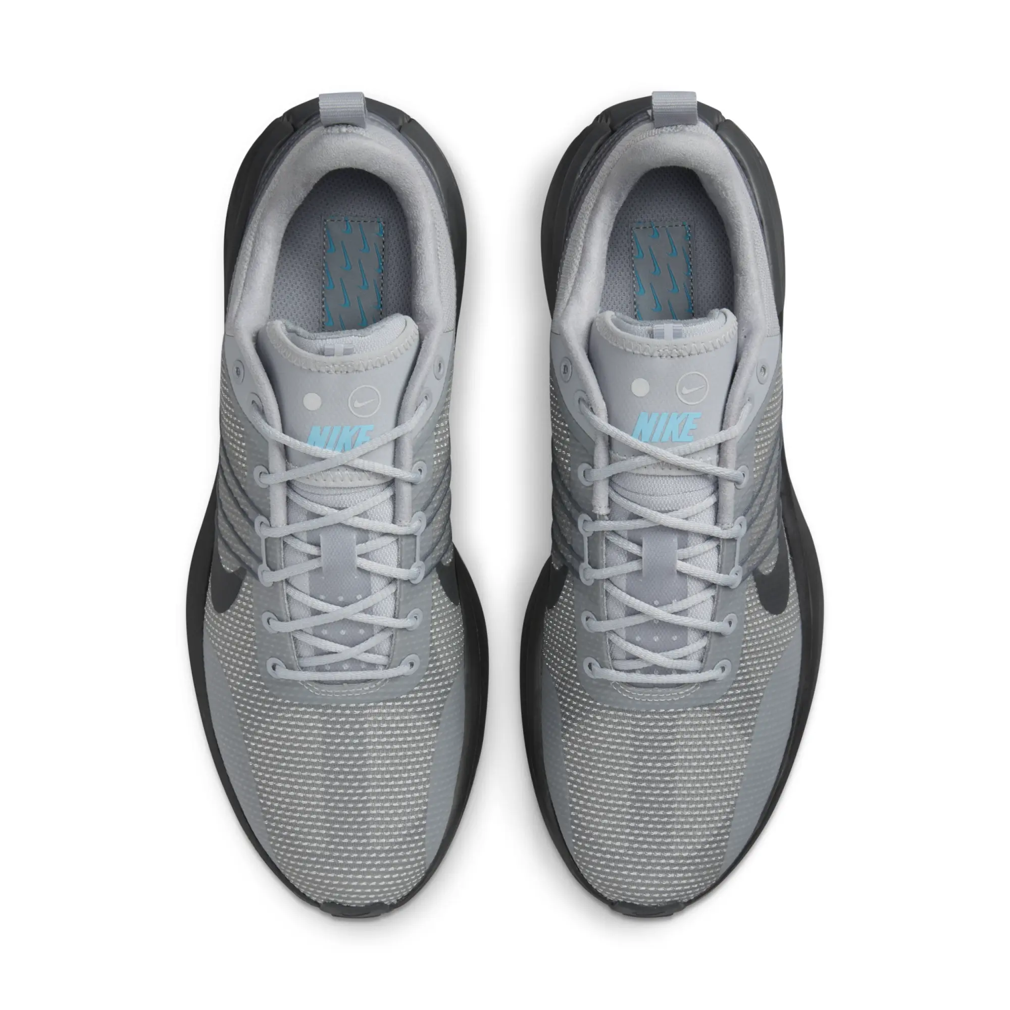 Nike Lunar Roam Premium Men's Shoes - Grey