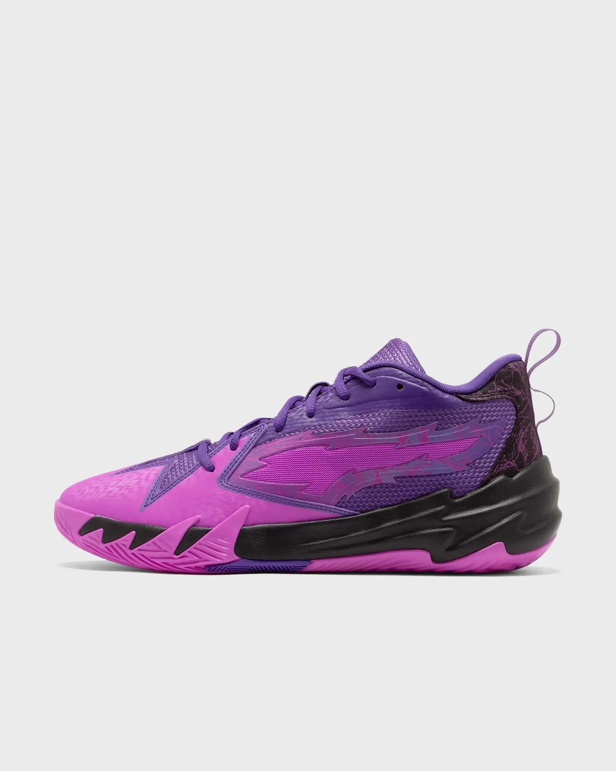 Puma Scoot Zeros 'Purple Lightning'