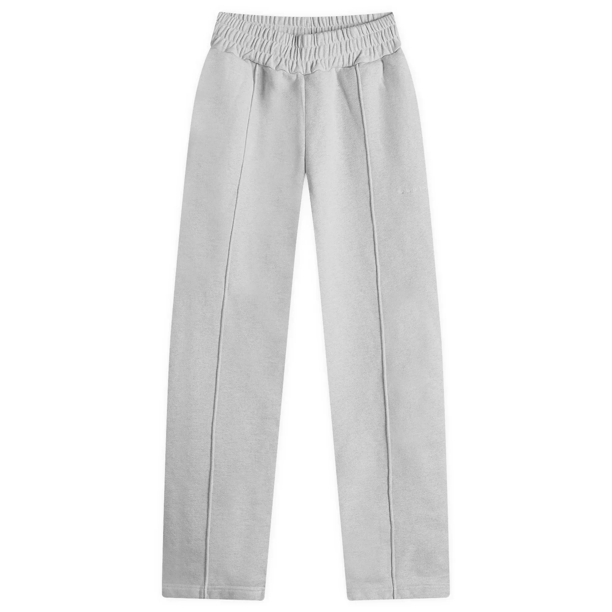 MKI Men's Superweight Wide Leg Joggers Grey