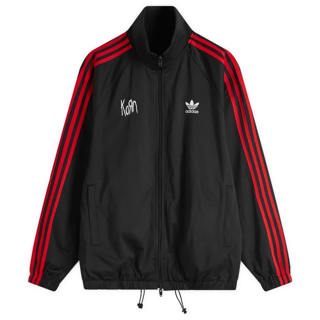  KORN TRACK TOP BLACK【XS】 1080.webp