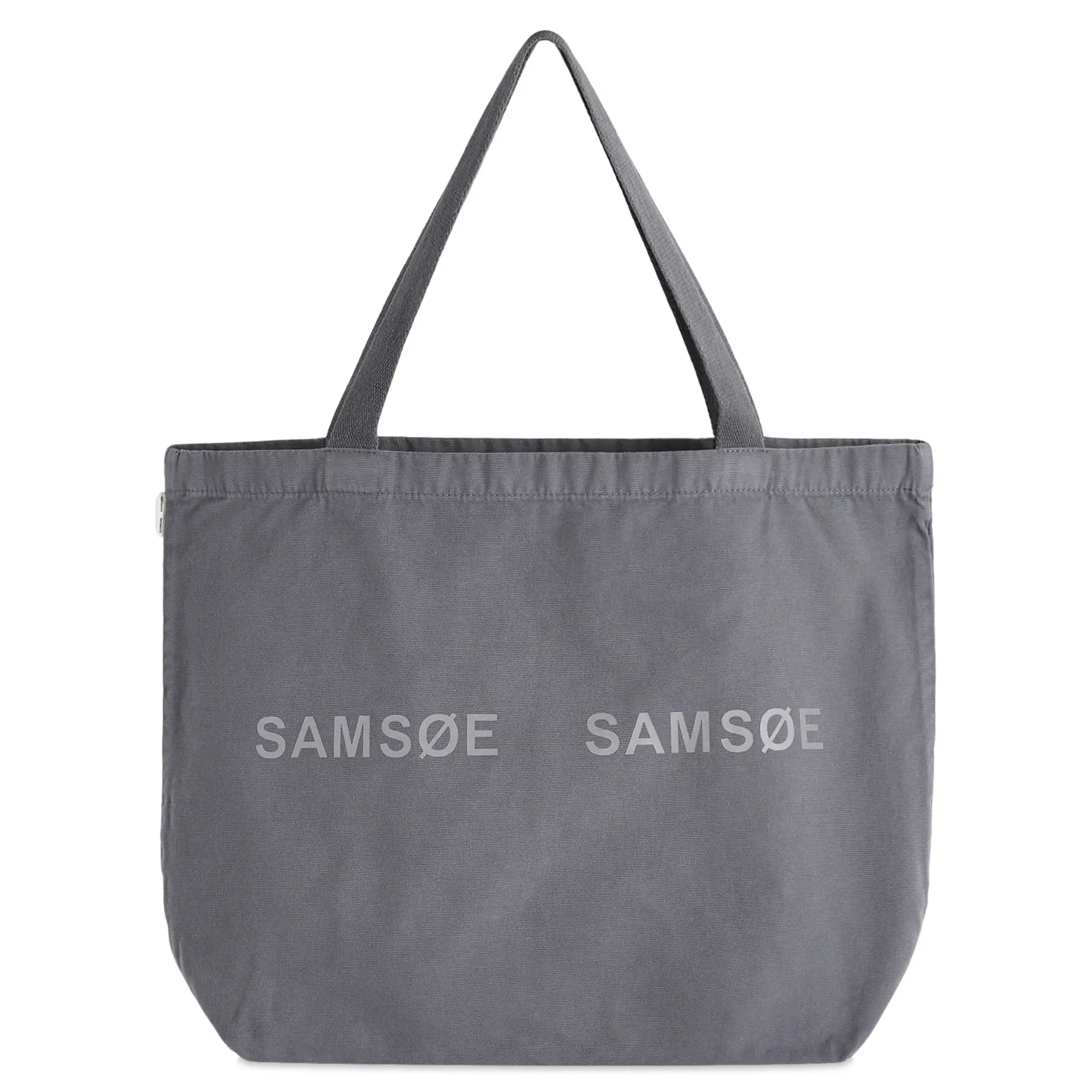 Samsøe Samsøe Women's Frinka Shopper Iron Gate