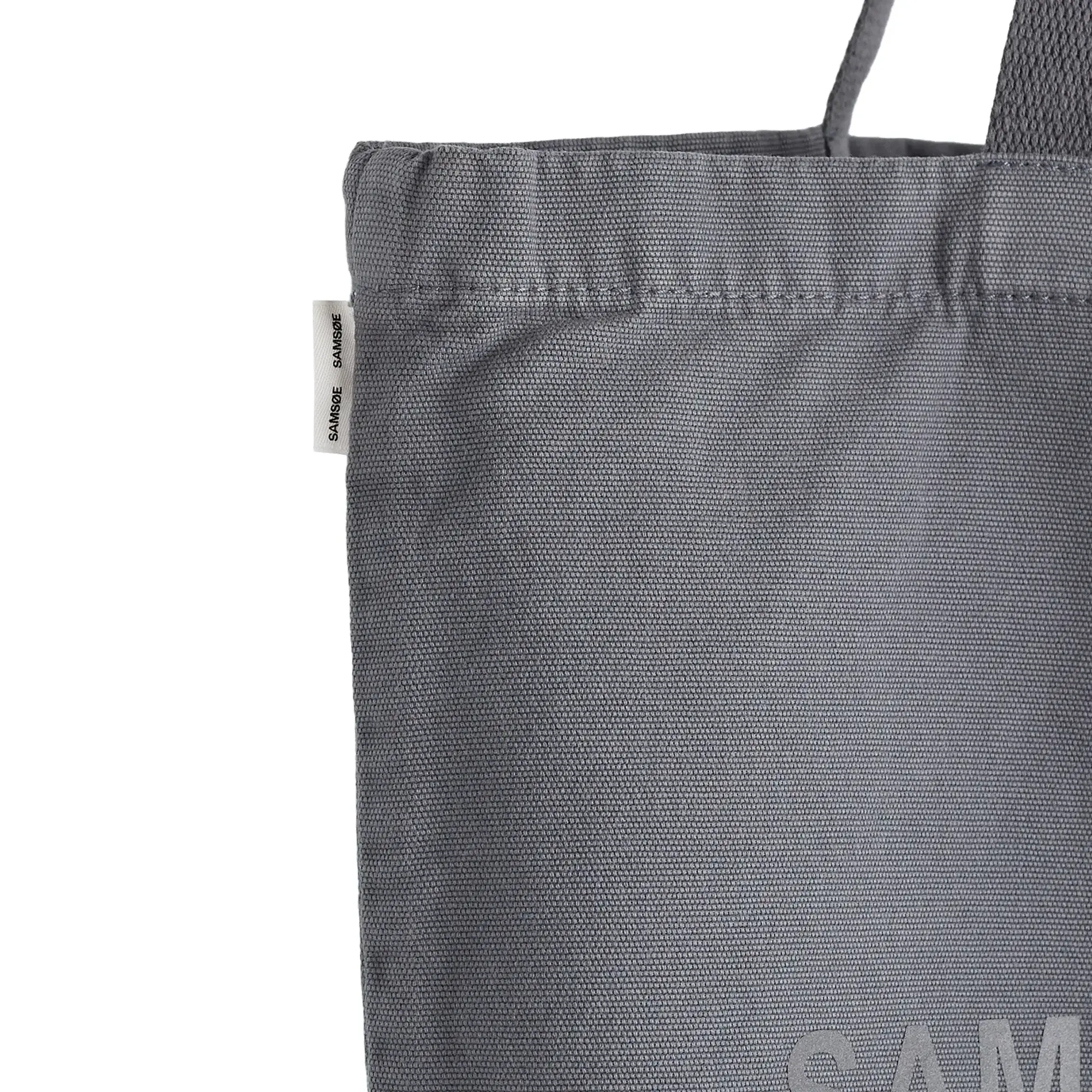 Samsøe Samsøe Women's Frinka Shopper Iron Gate