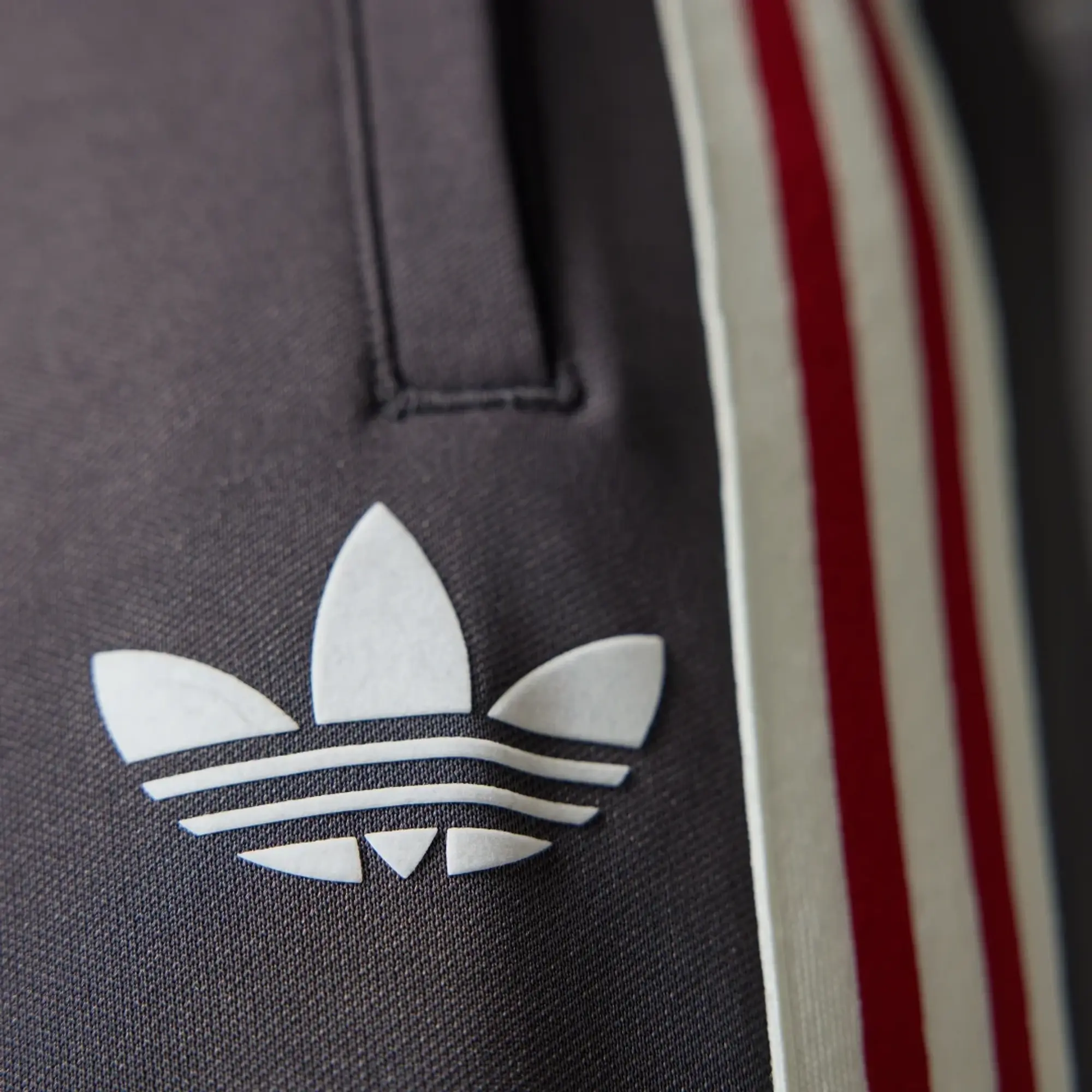 adidas MANCHESTER UNITED ORIGINALS TRACK PANT