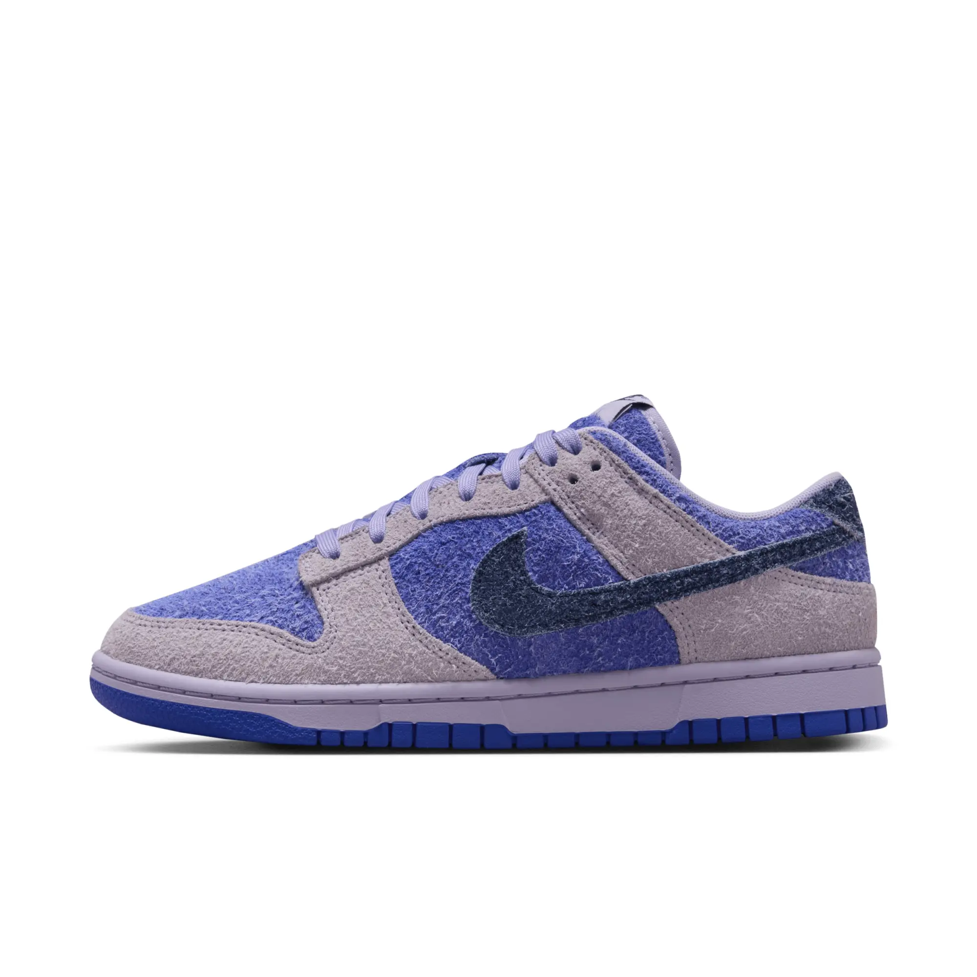 Nike Dunk Low SE Women's Shoes - Purple