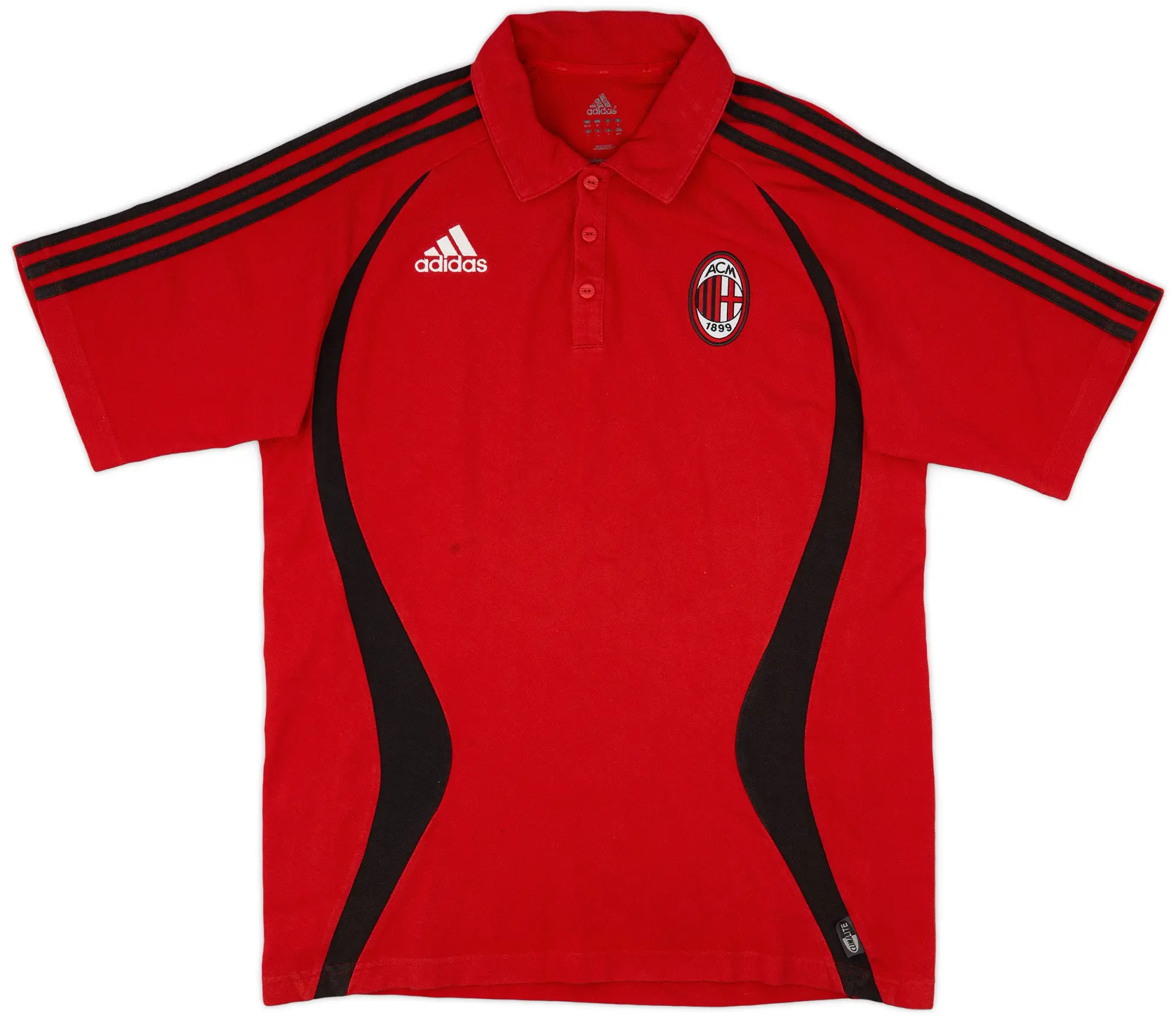 Polo milan adidas hotsell