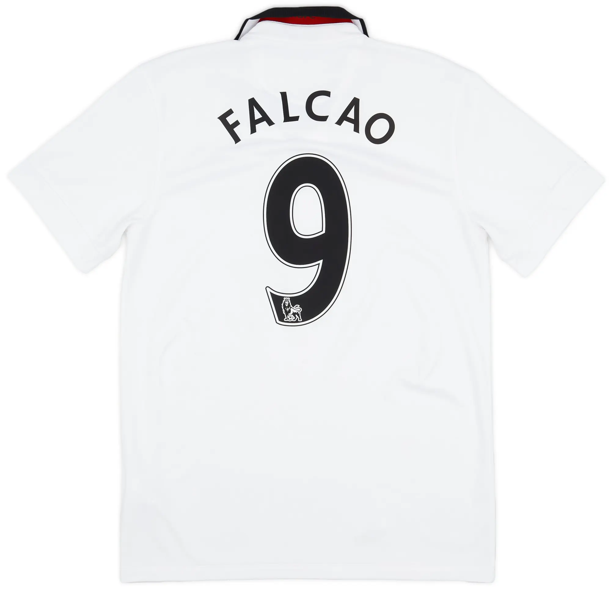 Nike 2014-15 Manchester United Away Shirt - 7/10 - (L.Boys)