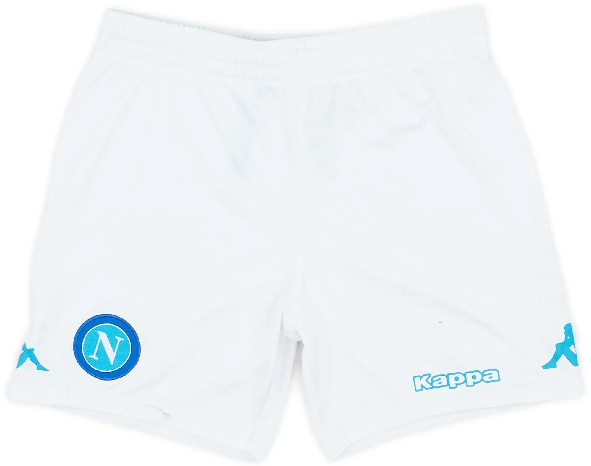 Kappa napoli shorts online