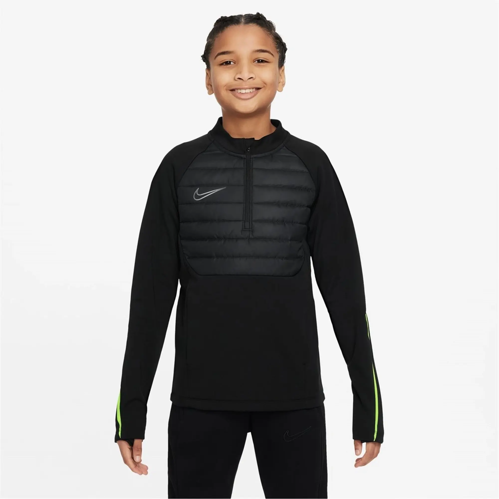 Nike Therma-Fit Academy Top Jnr