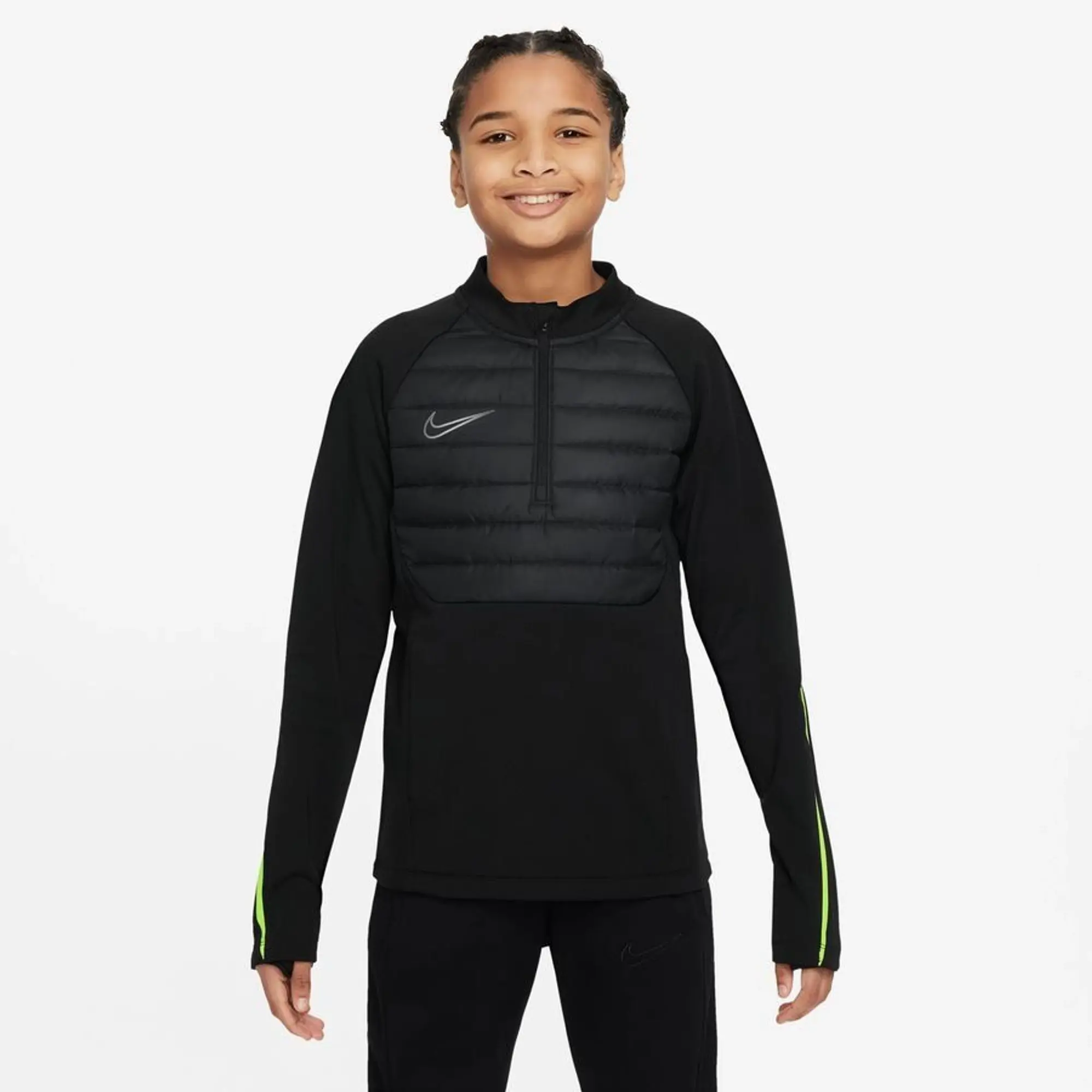 Nike Therma-Fit Academy Top Jnr