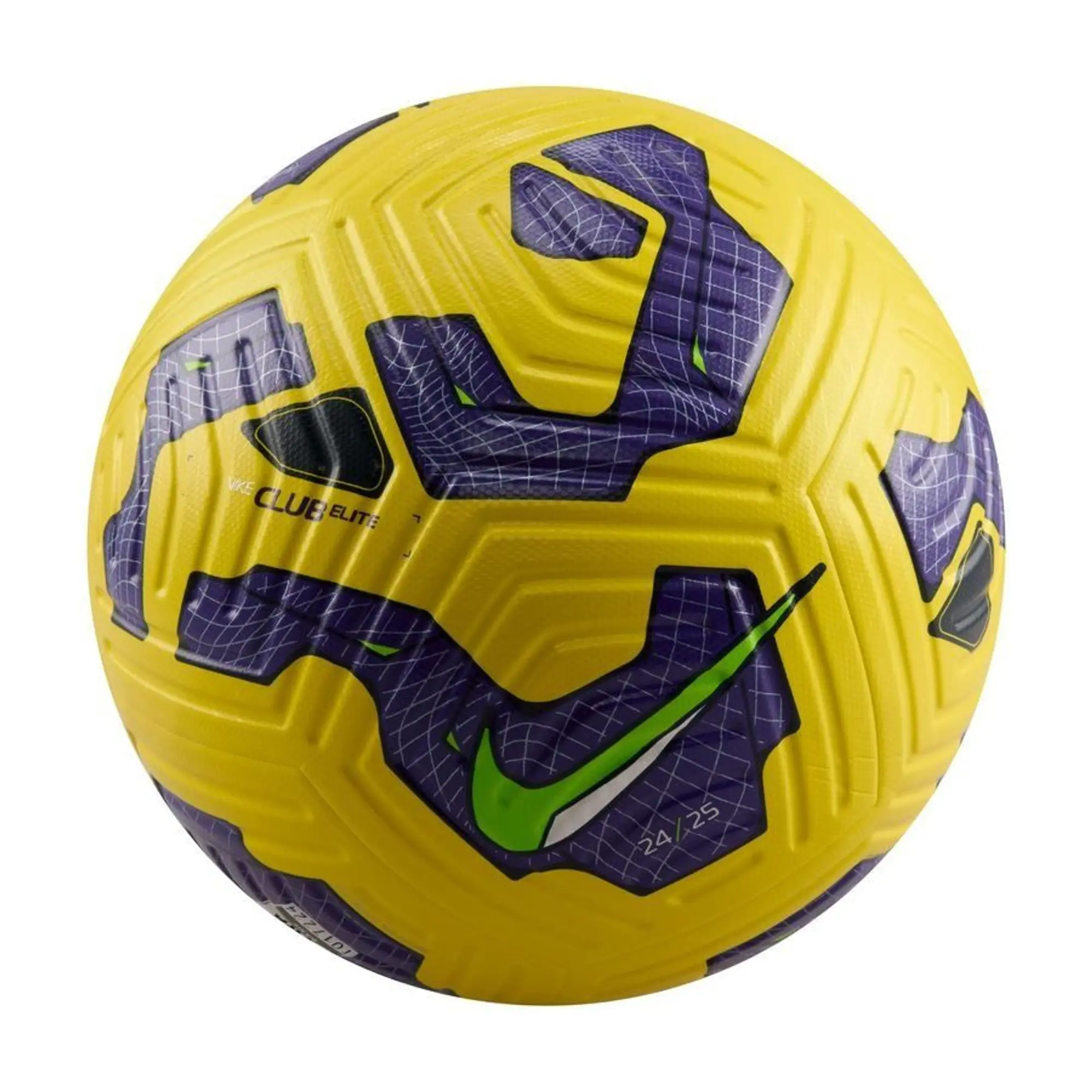 Nike Football Club Elite - ['Yellow']