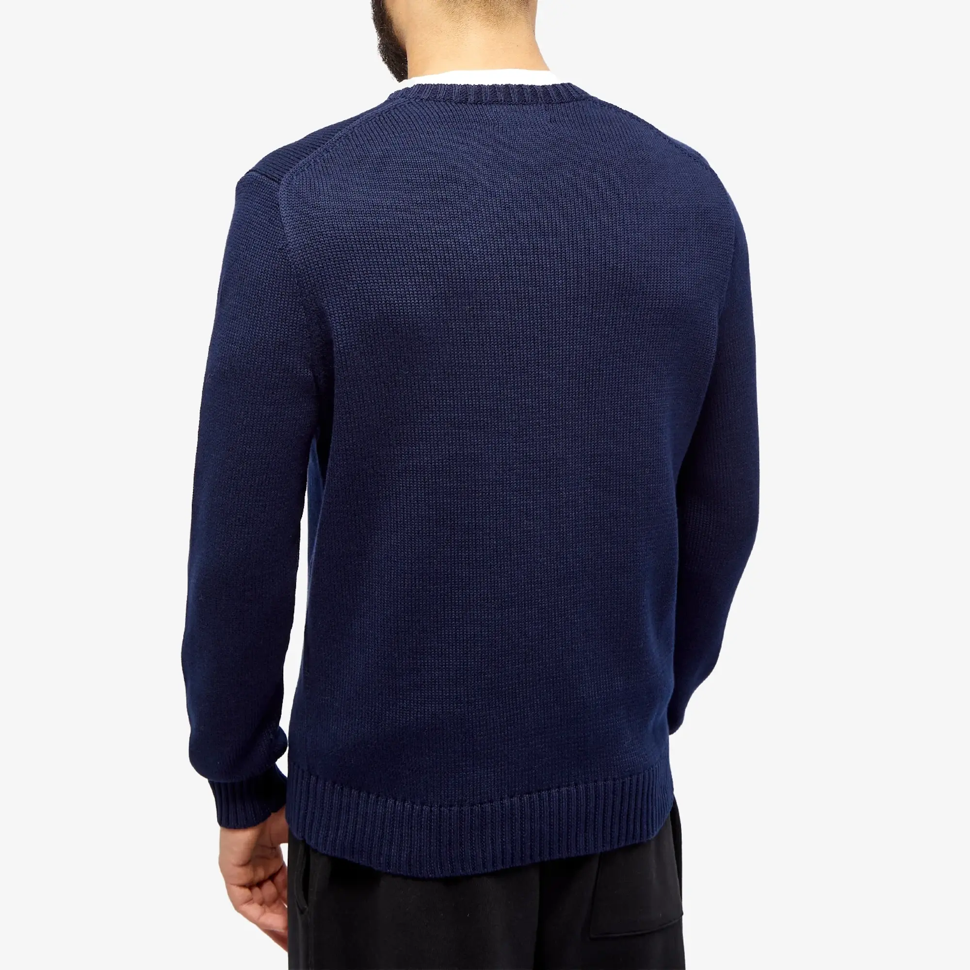 Polo Ralph Lauren CLASSIC KNITTED SWEATER