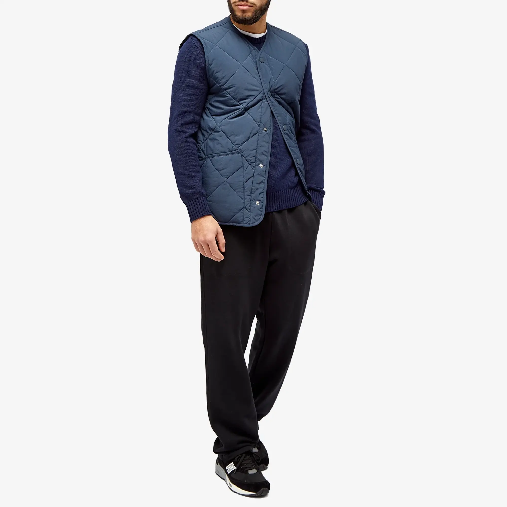 Polo Ralph Lauren CLASSIC KNITTED SWEATER