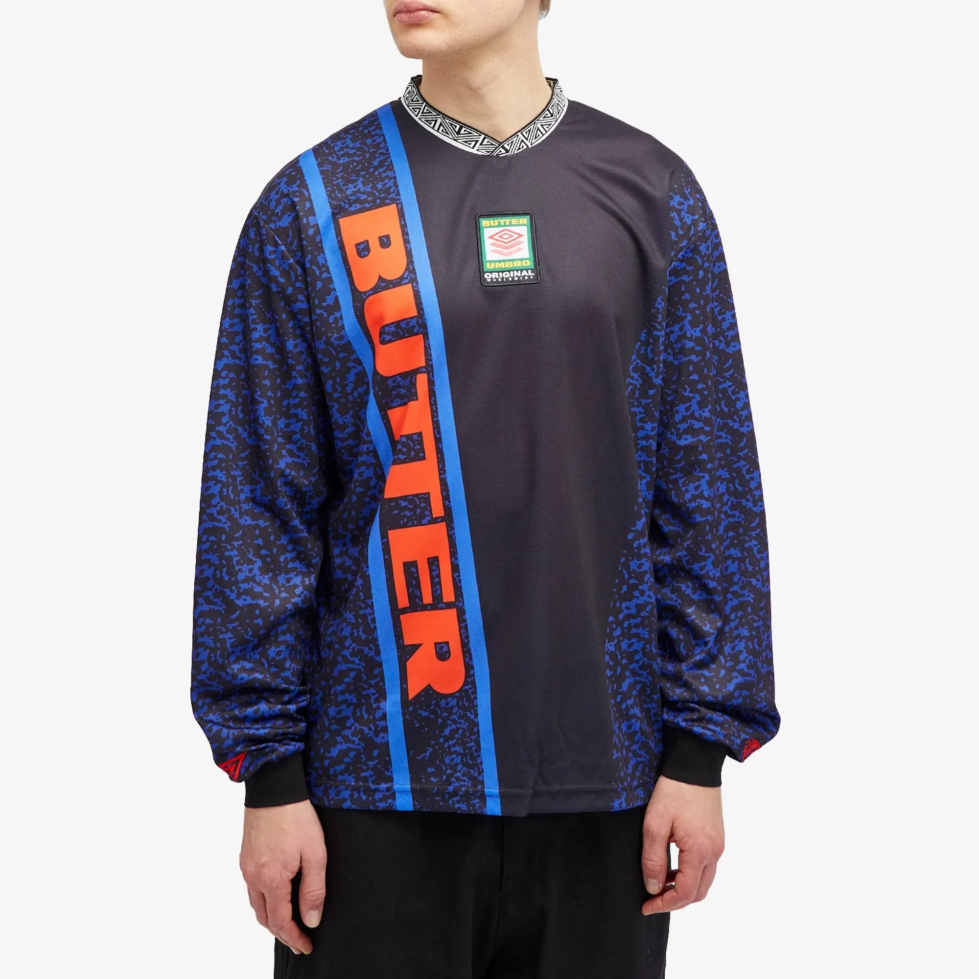 Butter Goods Men