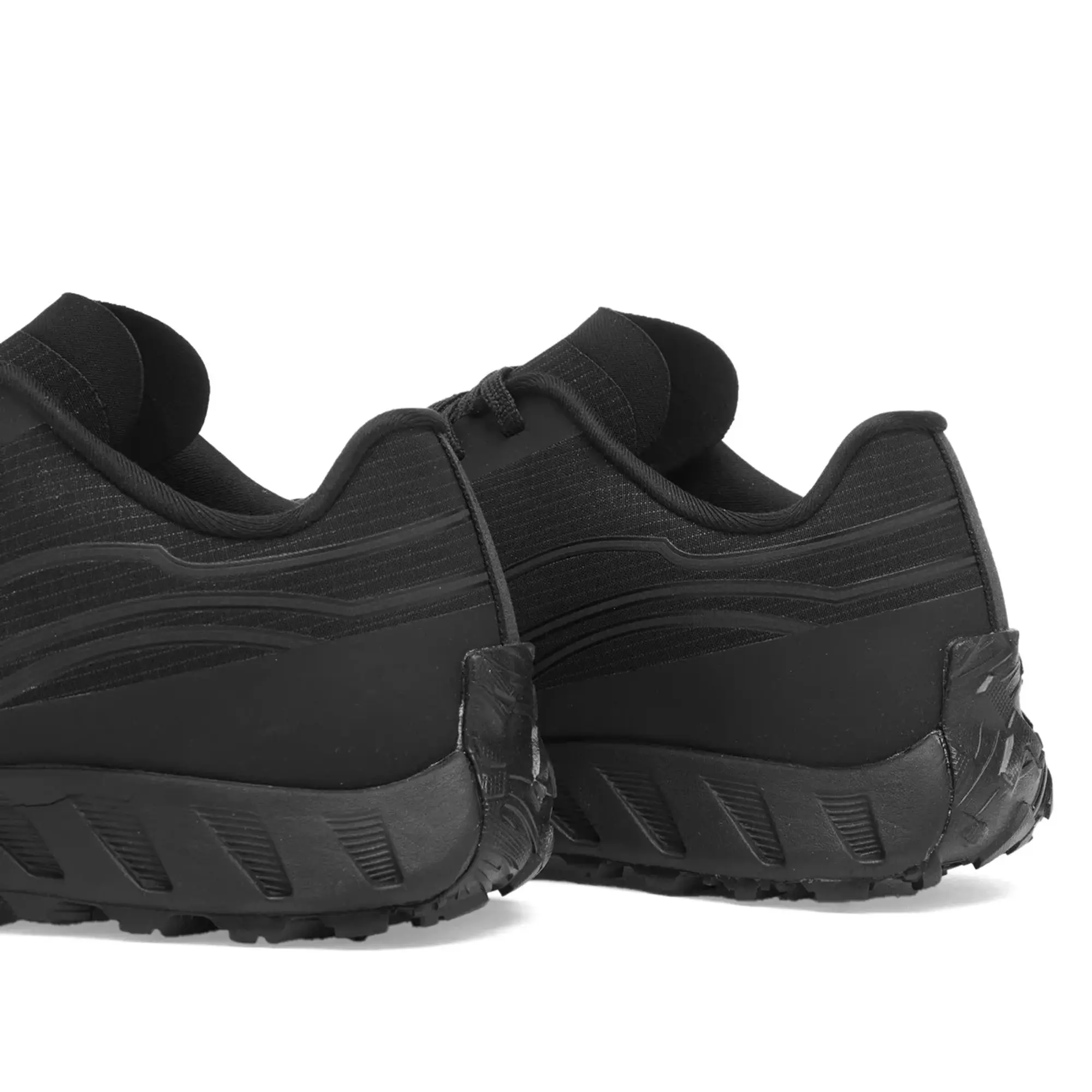 Norda Men's The Norda Men's 002 Stealth Black