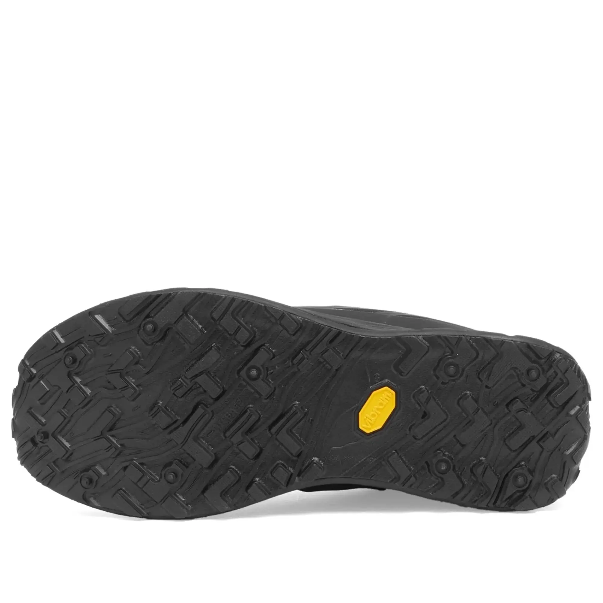 Norda Men's The Norda Men's 002 Stealth Black