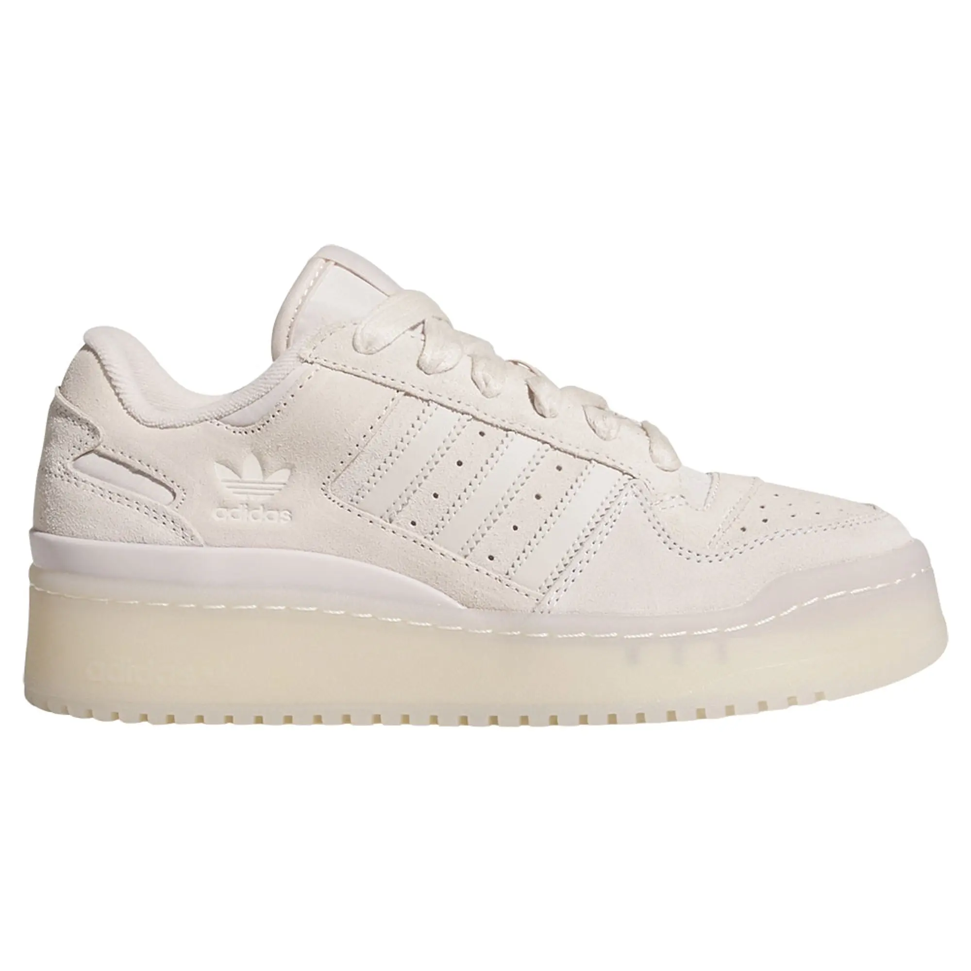 Adidas Originals Forum Bold Stripes Trainers