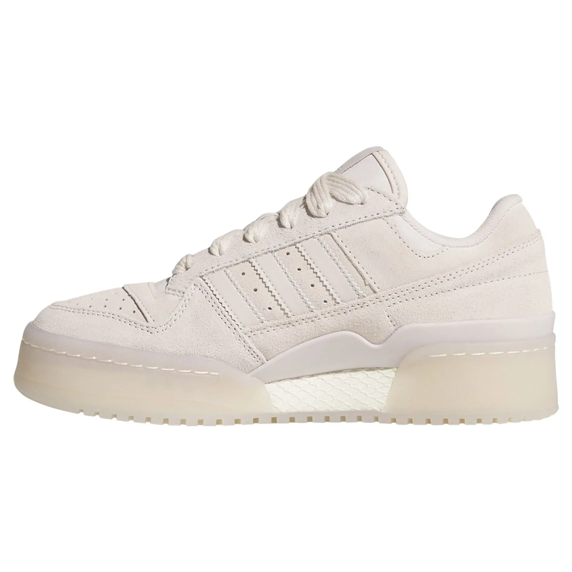 Adidas Originals Forum Bold Stripes Trainers