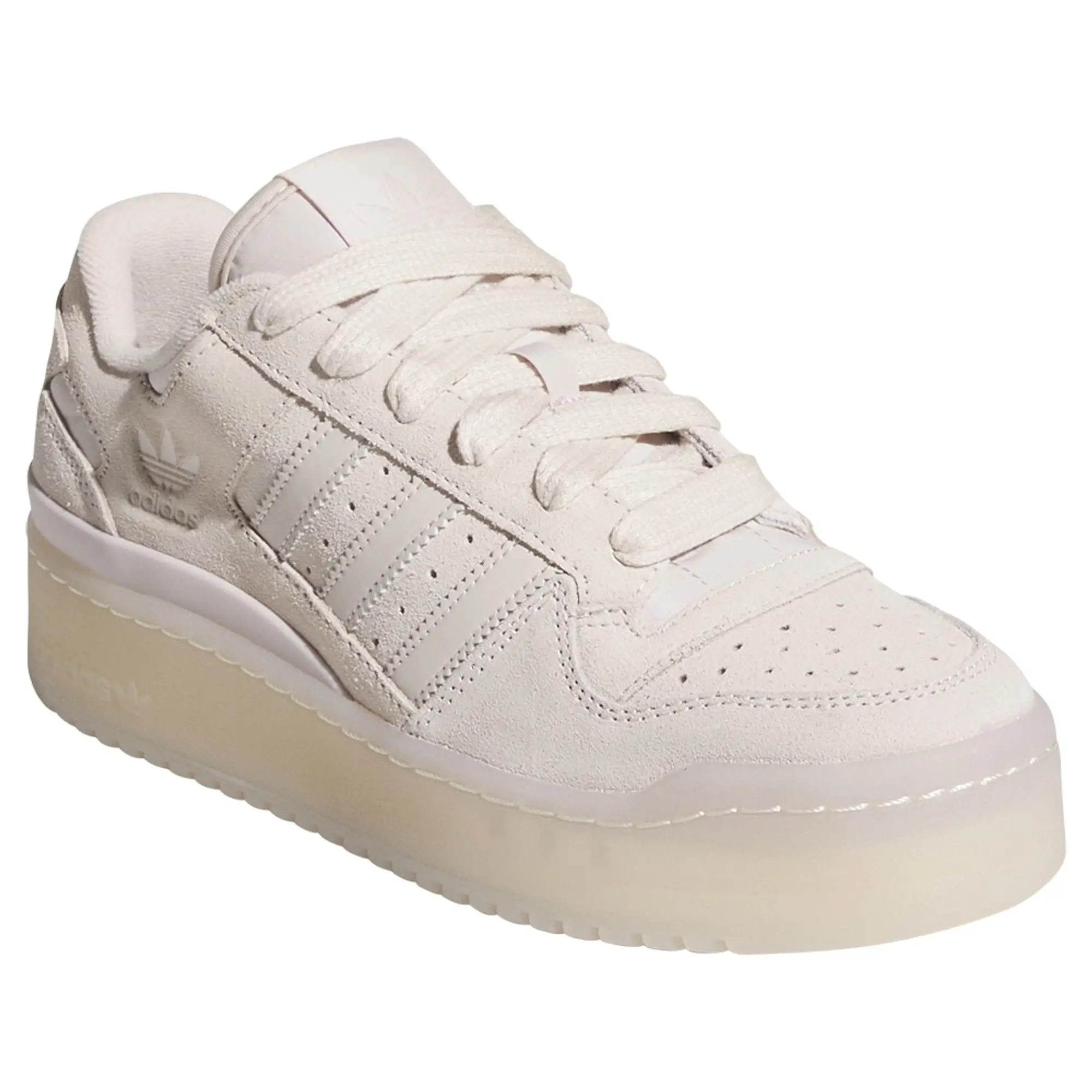 Adidas Originals Forum Bold Stripes Trainers
