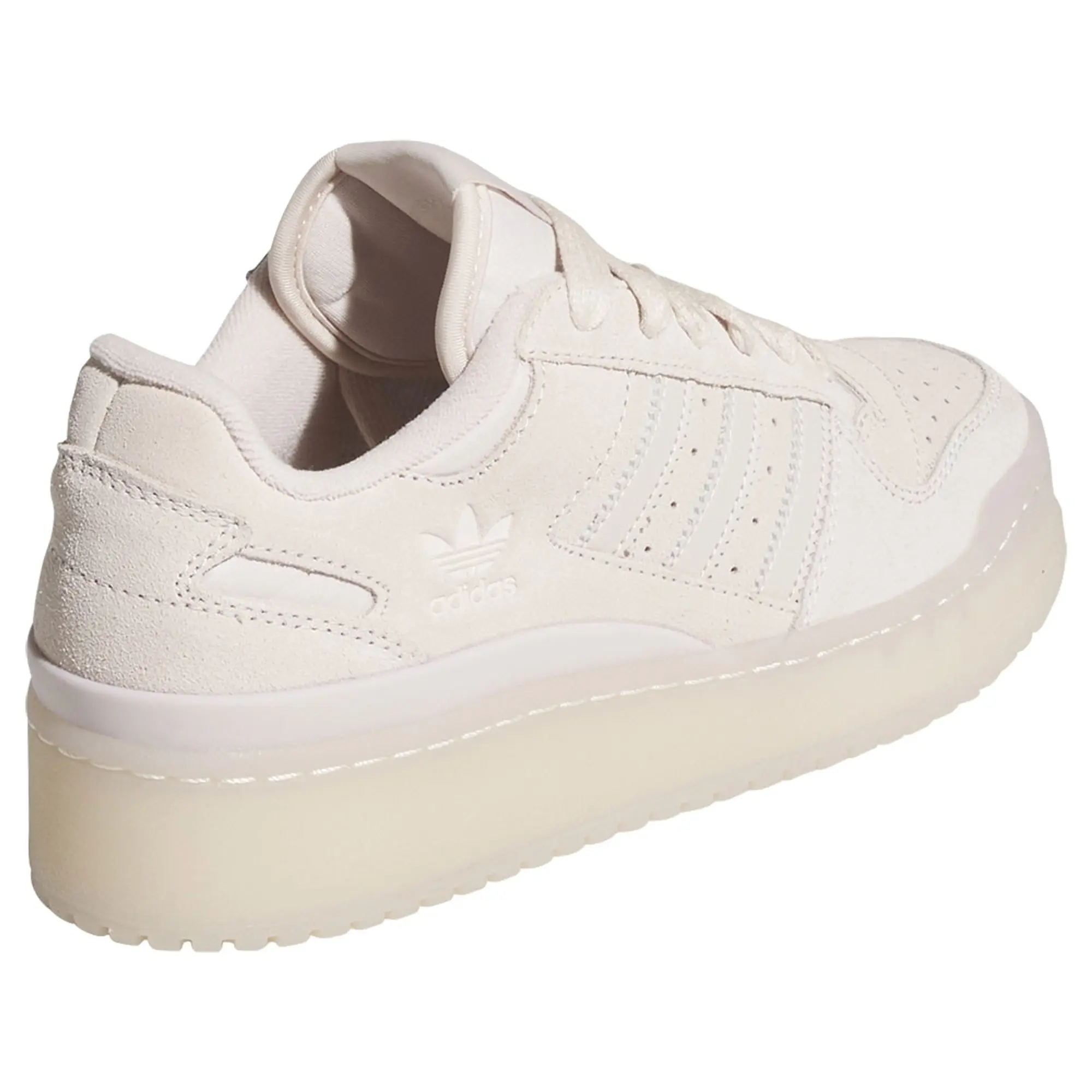 Adidas Originals Forum Bold Stripes Trainers