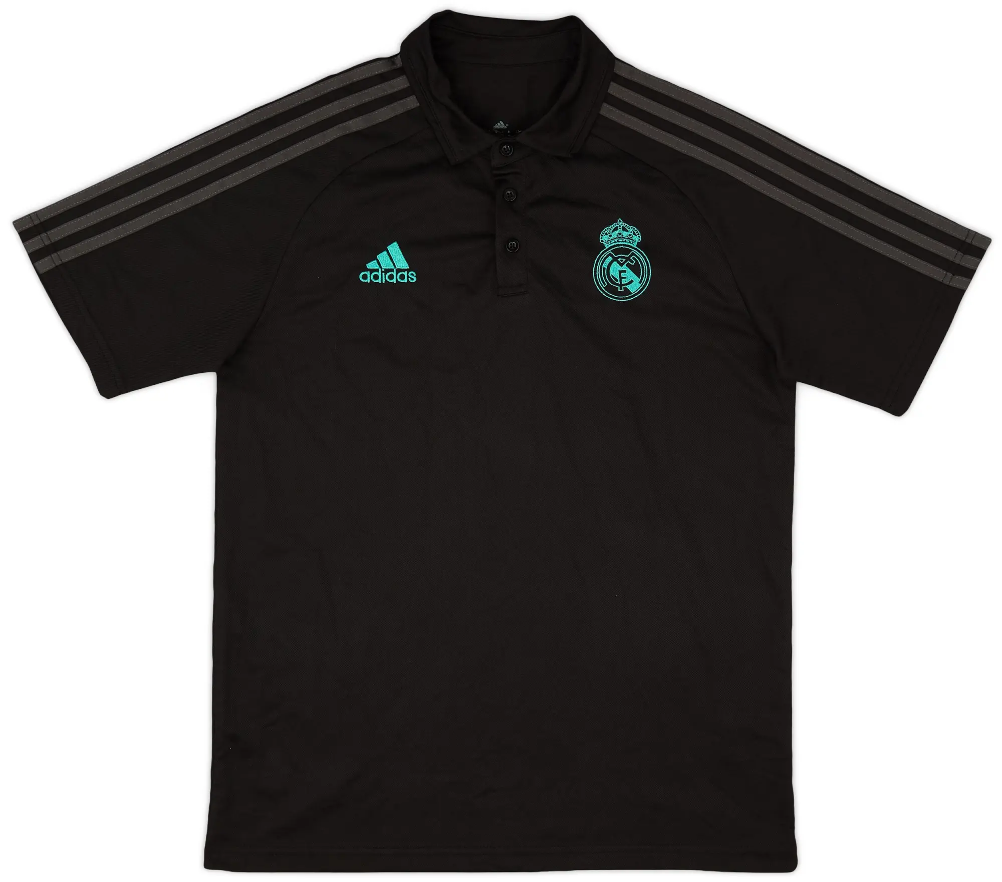 Polo real madrid adidas best sale