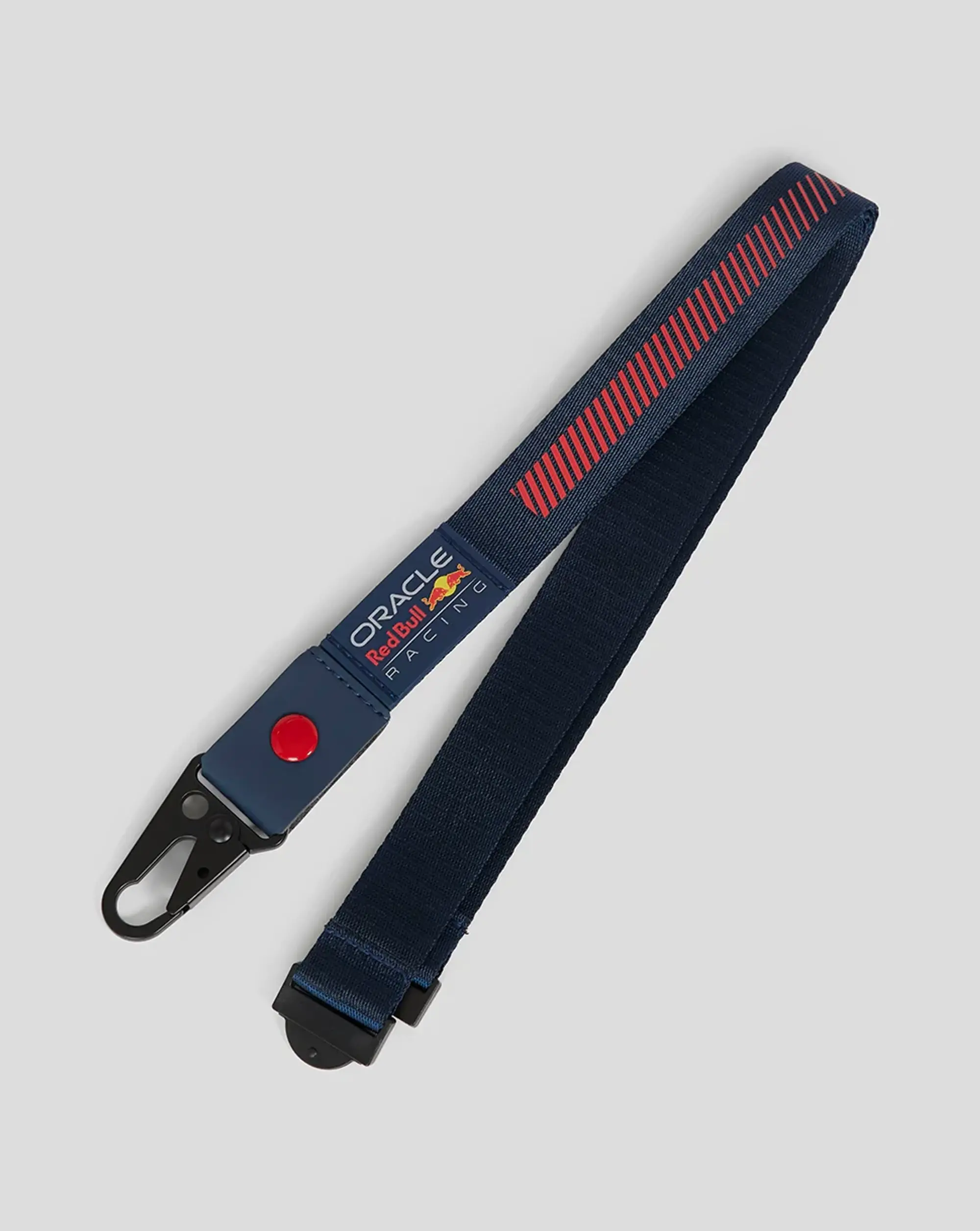 Castore Oracle Red Bull Racing Lanyard - Night Sky