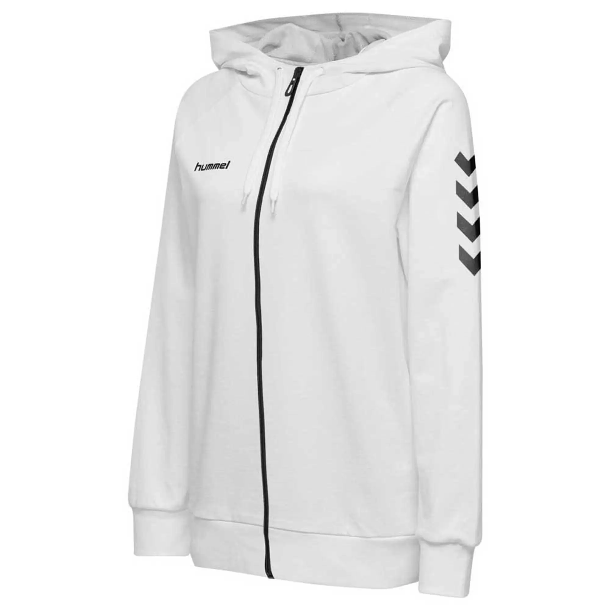 Hummel Go Full Zip Sweatshirt