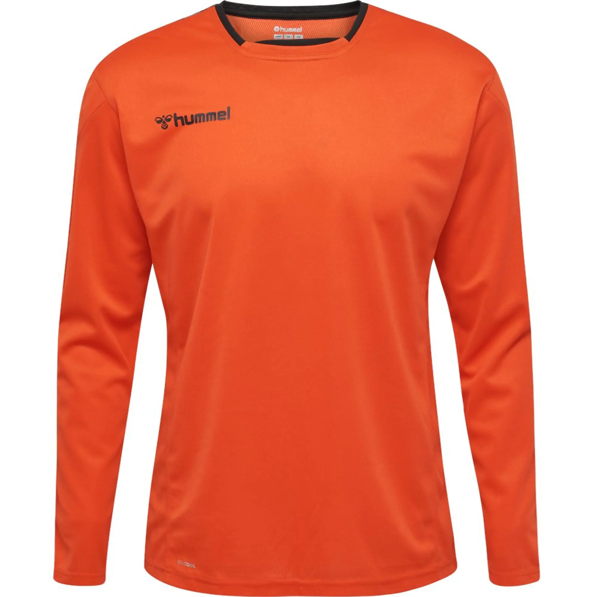 Hummel Authentic Poly Long Sleeve T-shirt