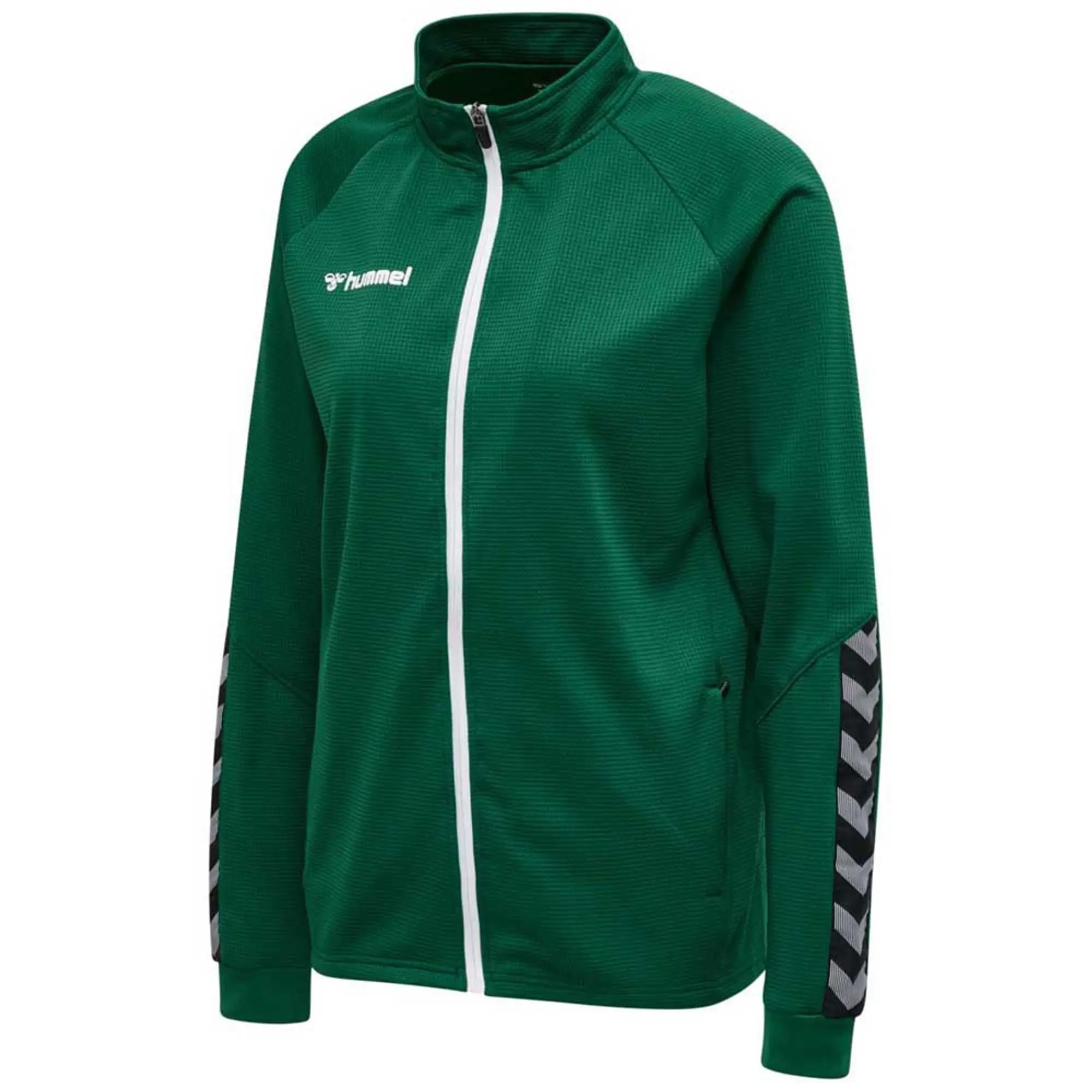 Hummel Authentic Jacket