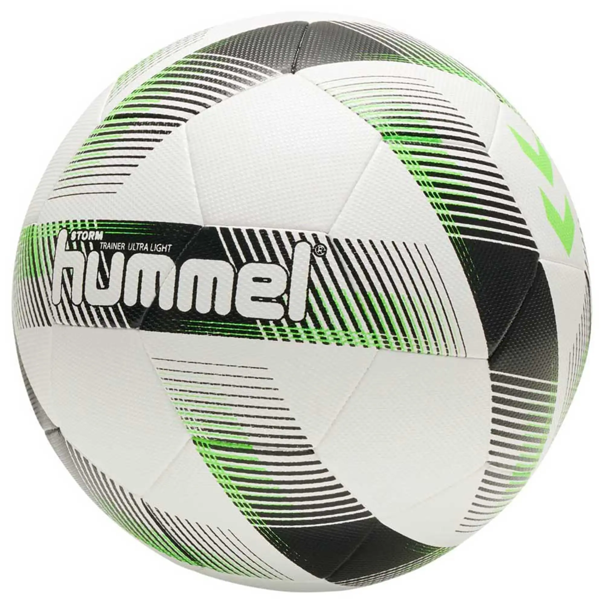 Hummel Storn Trainer Ultra Light Football Ball