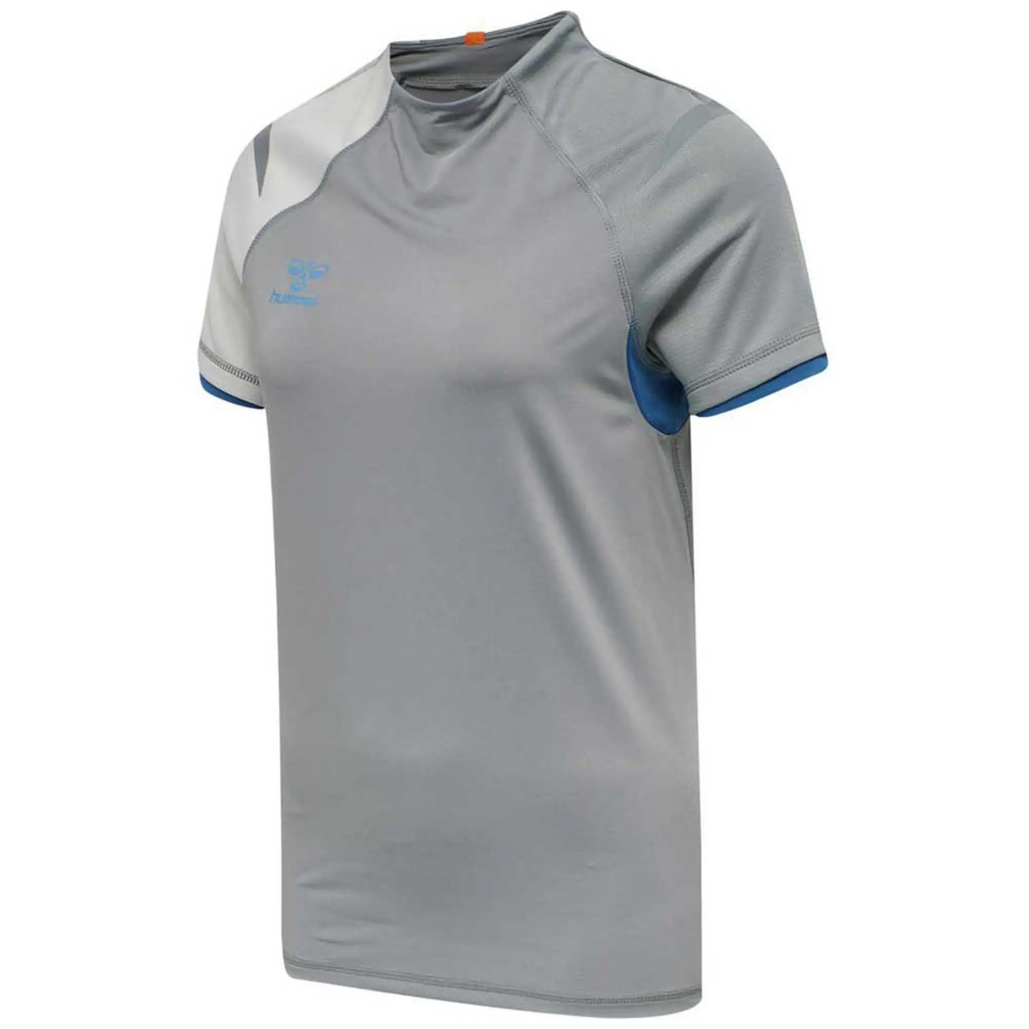 Hummel Inventus Pre Match Short Sleeve T-shirt