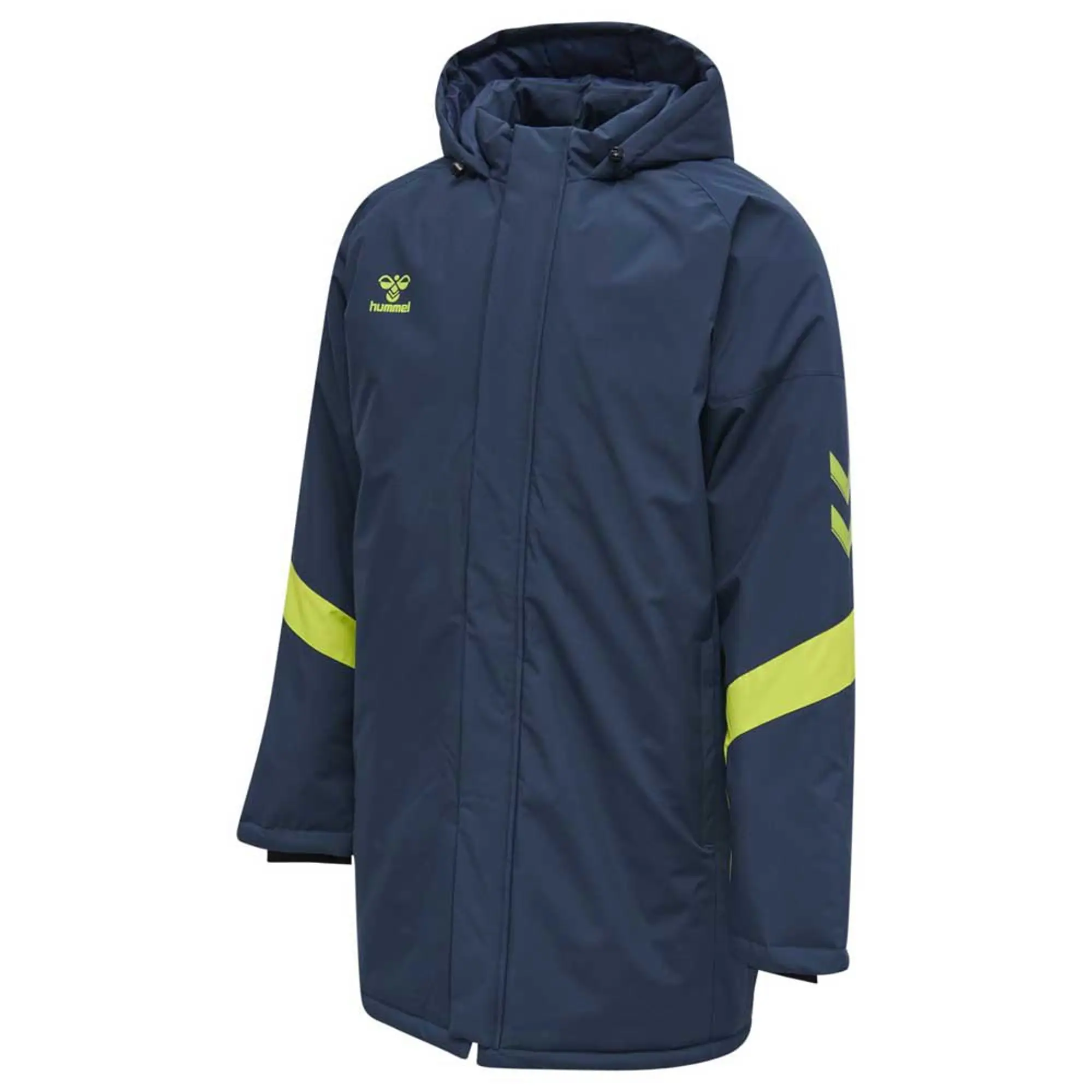 Hummel Lead Bench Jacket