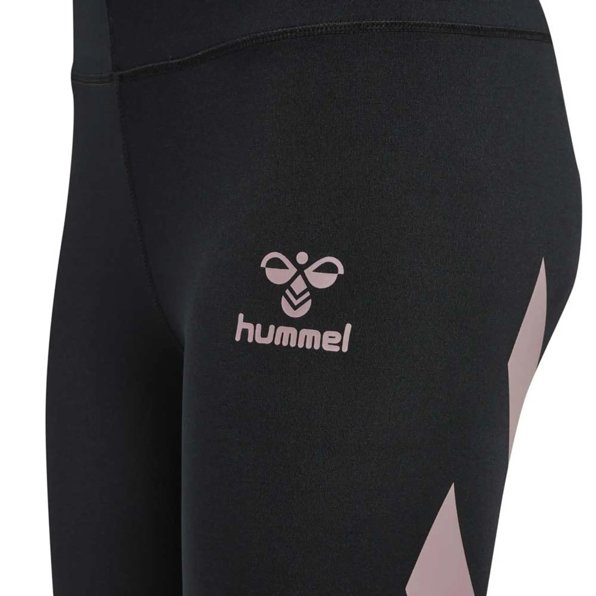 Hummel Paris High Waist Leggings