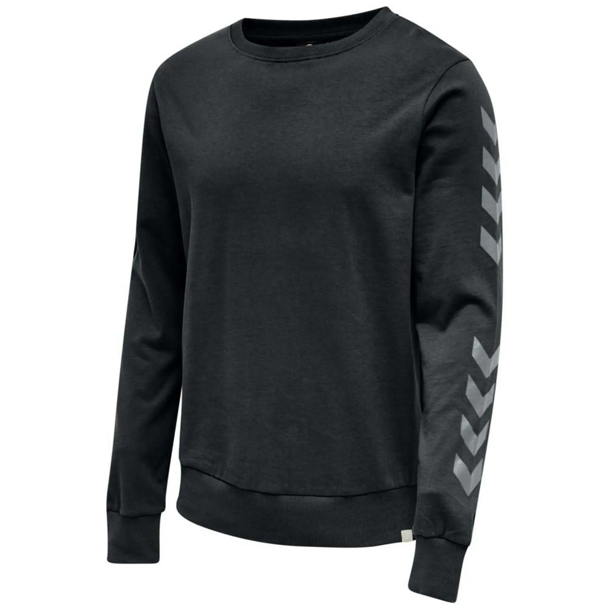 Hummel Legacy Chevron Sweatshirt