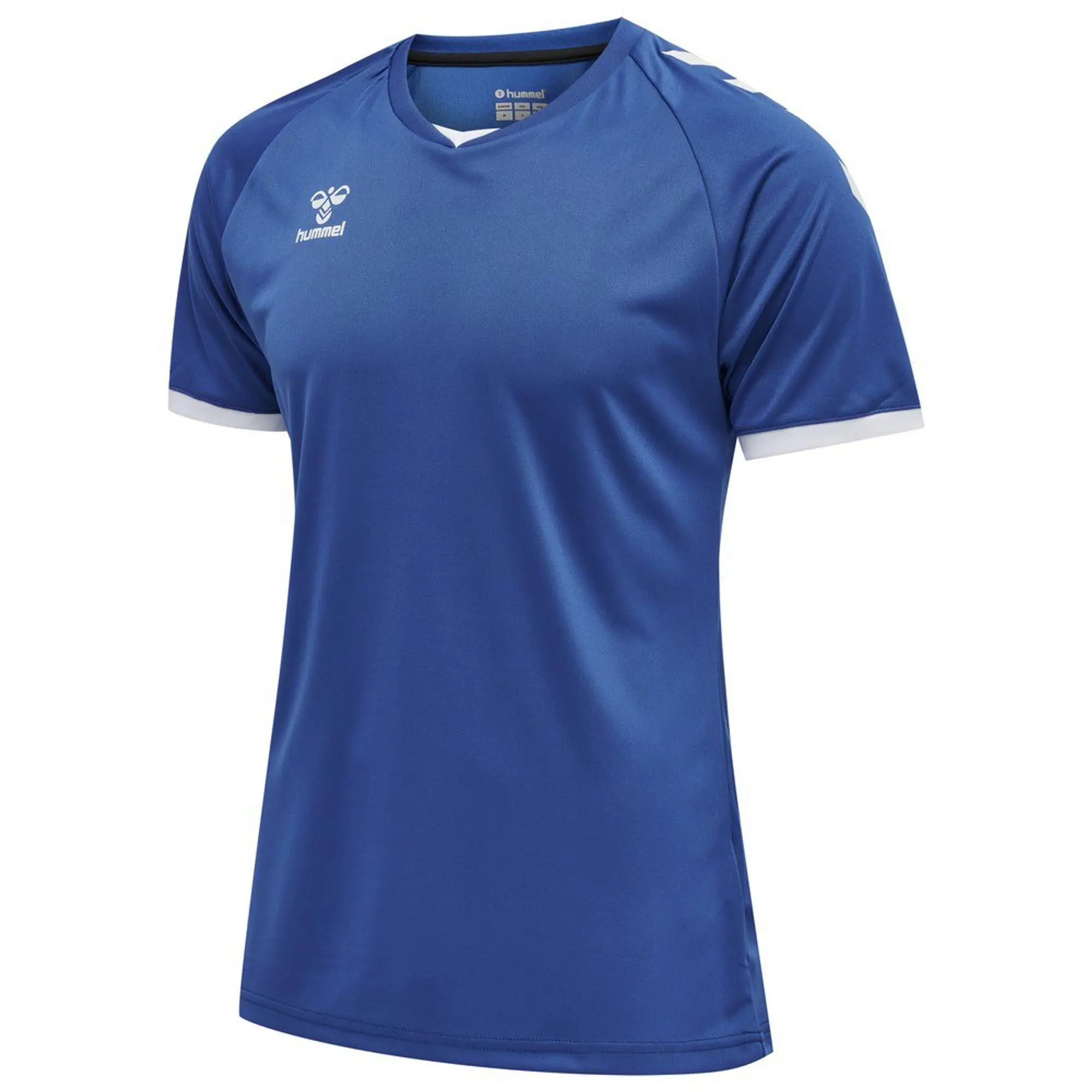 Hummel Core Volley Short Sleeve T-shirt