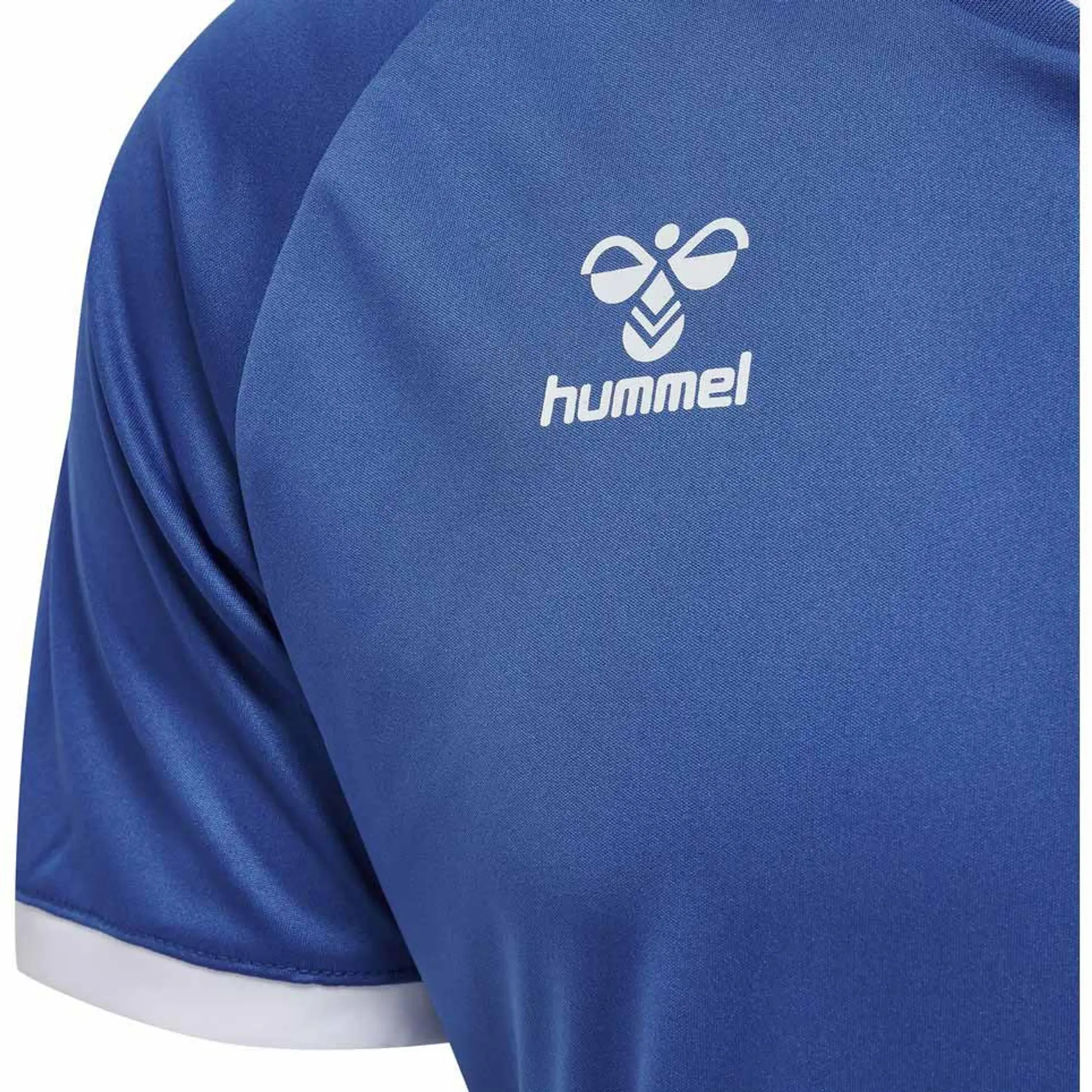 Hummel Core Volley Short Sleeve T-shirt