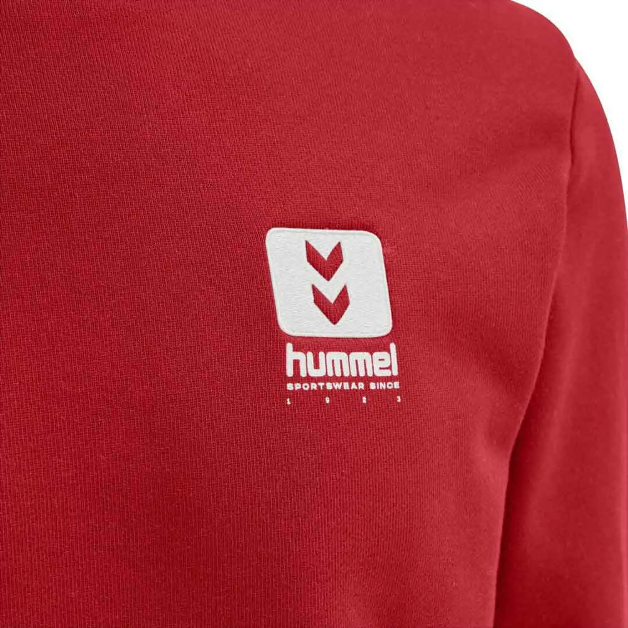 Hummel Legacy Graham Sweatshirt